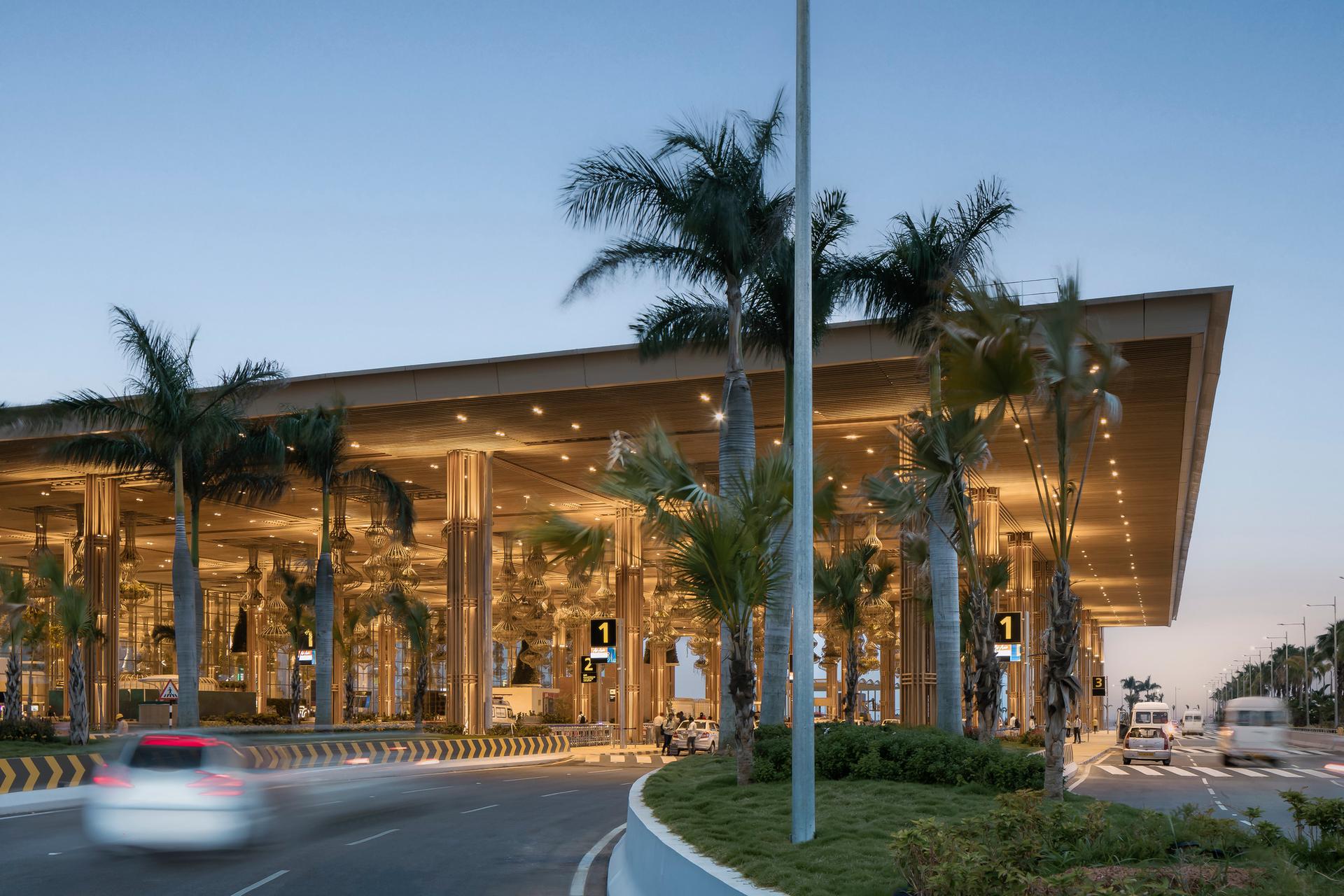 Kempegowda International Airport, Bengaluru — Terminal 2 - image 3