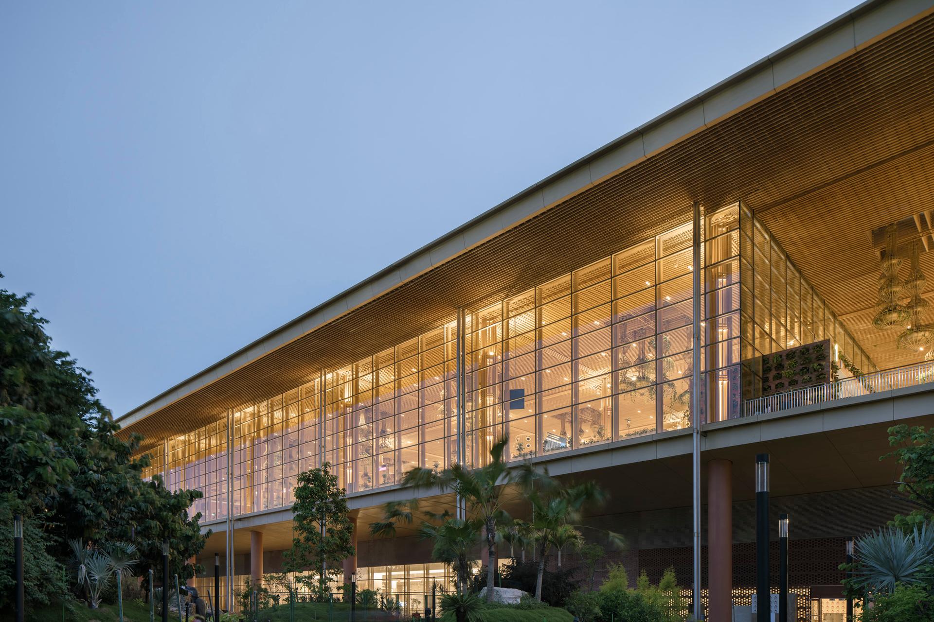 Kempegowda International Airport, Bengaluru — Terminal 2 - image 20