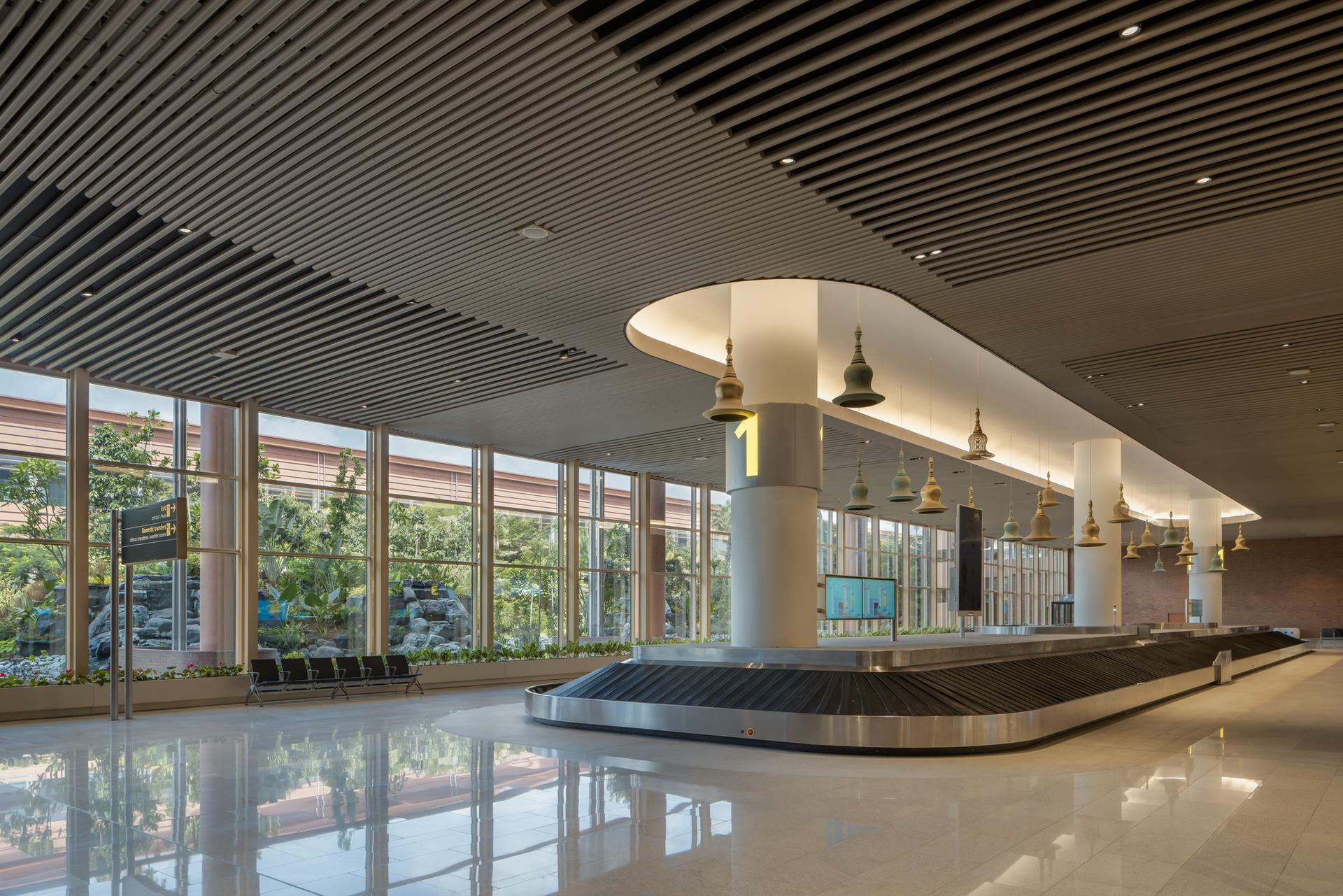 Kempegowda International Airport, Bengaluru — Terminal 2 - image 18