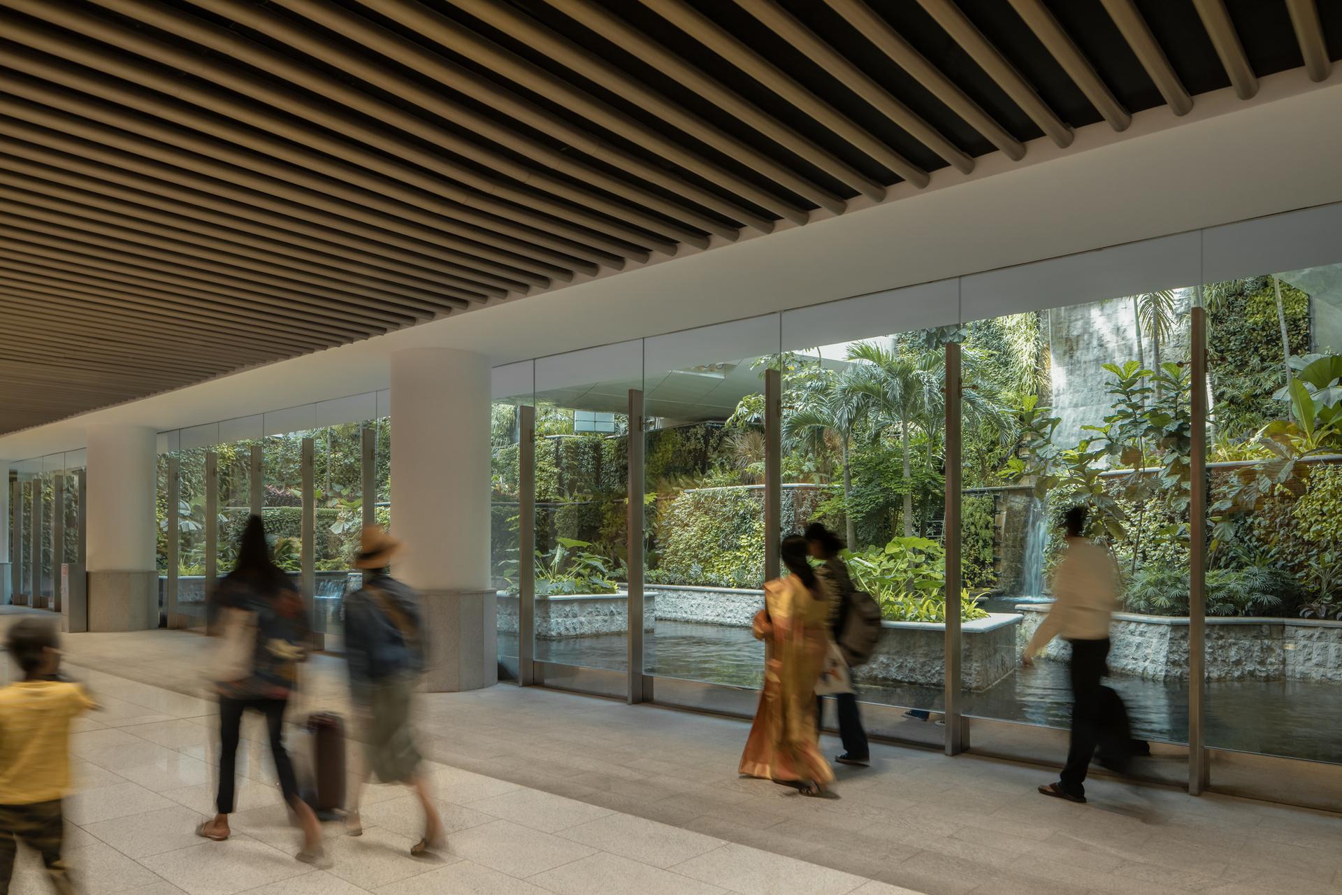 Kempegowda International Airport, Bengaluru — Terminal 2 - image 17