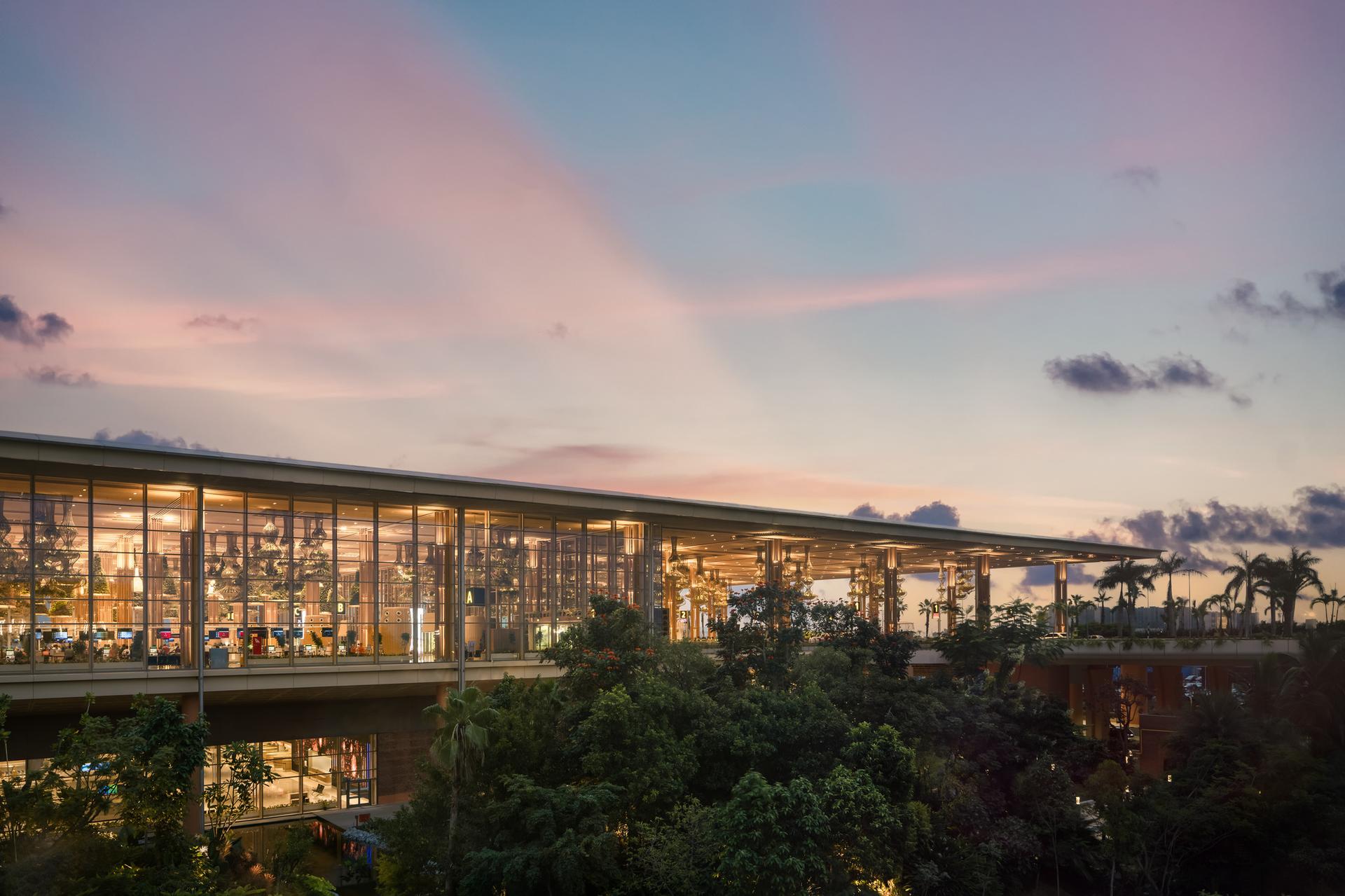 Kempegowda International Airport, Bengaluru — Terminal 2 - image 16