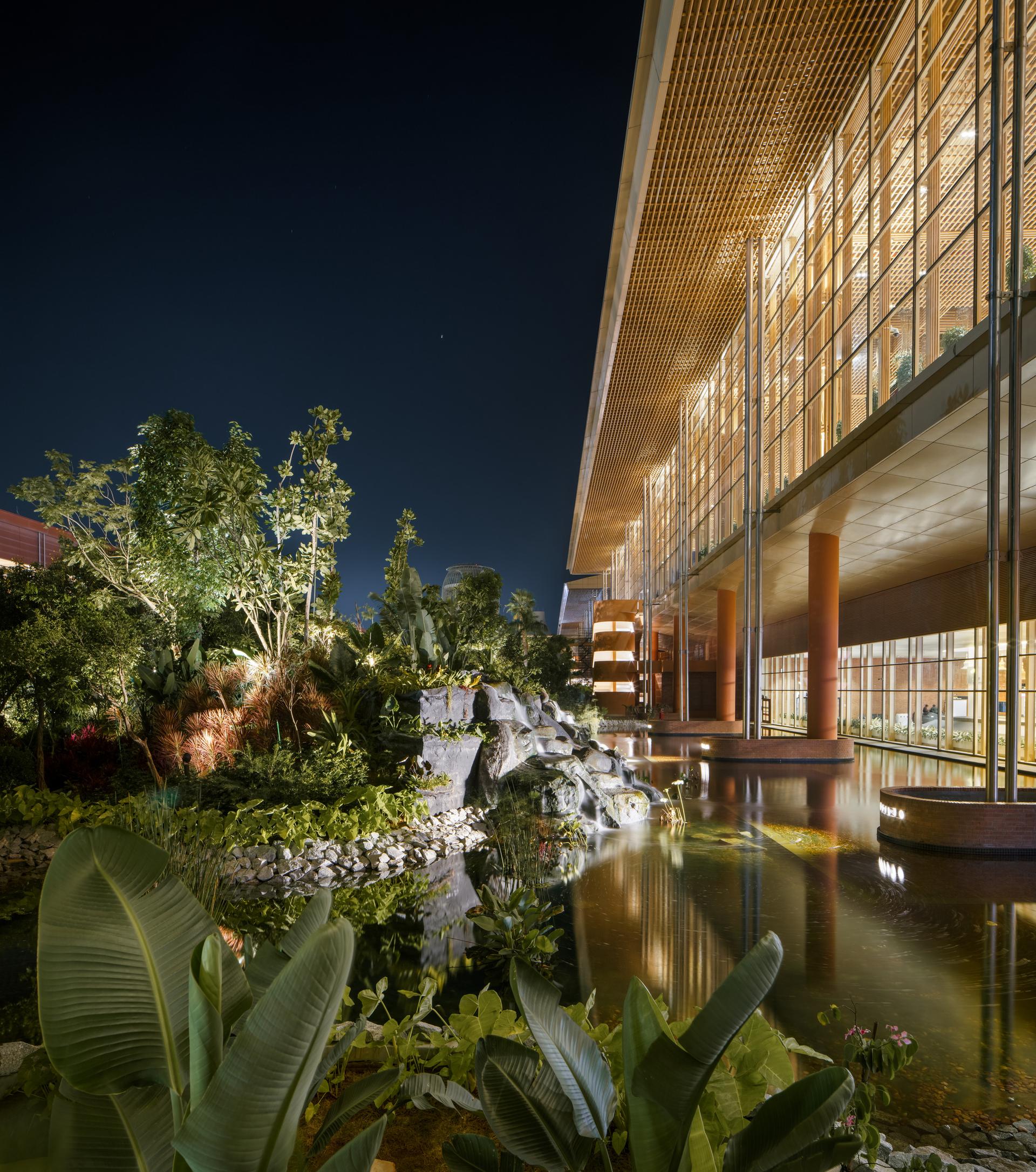 Kempegowda International Airport, Bengaluru — Terminal 2 - image 19