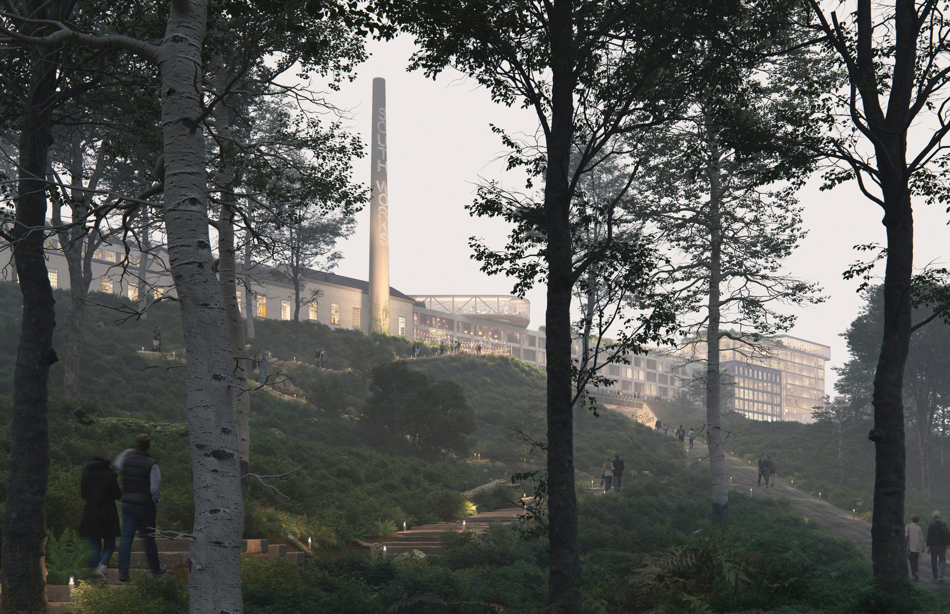 SouthWorks - image 3