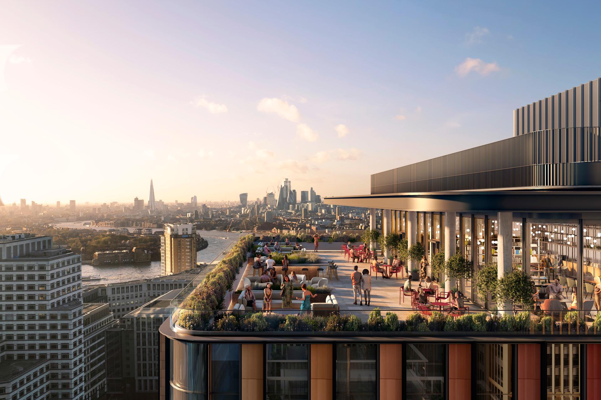 One North Quay - image 2