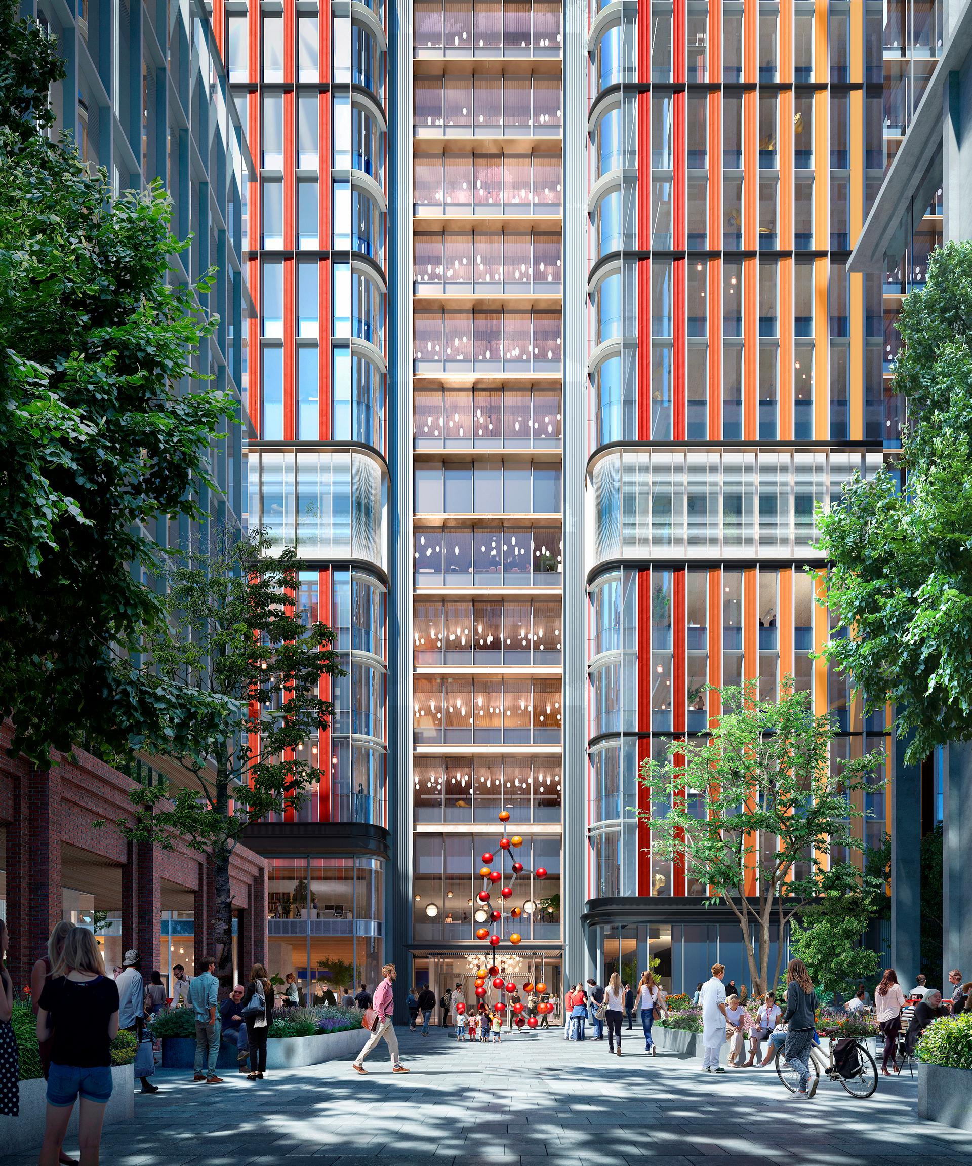 One North Quay - image 3