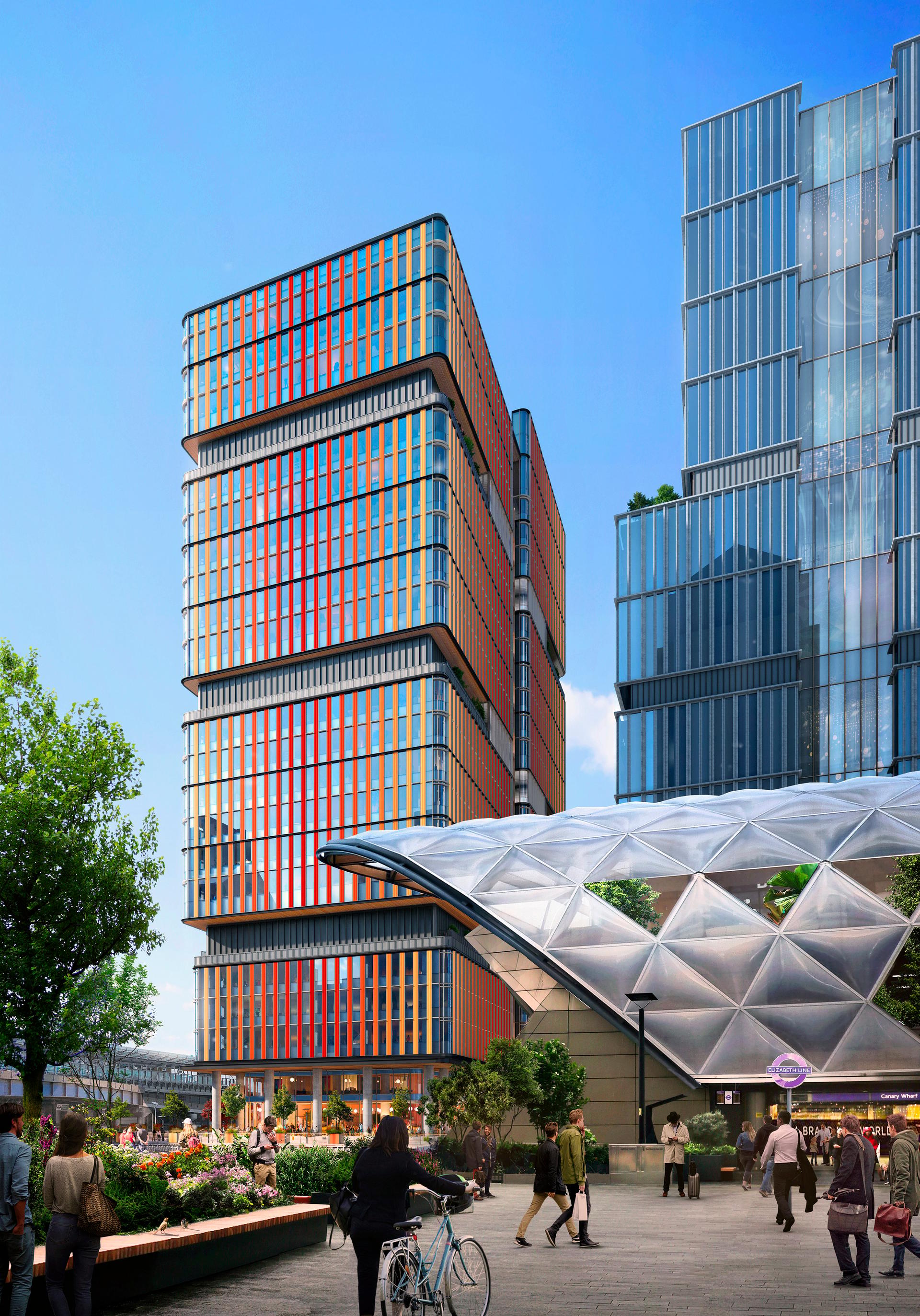 One North Quay - image 4