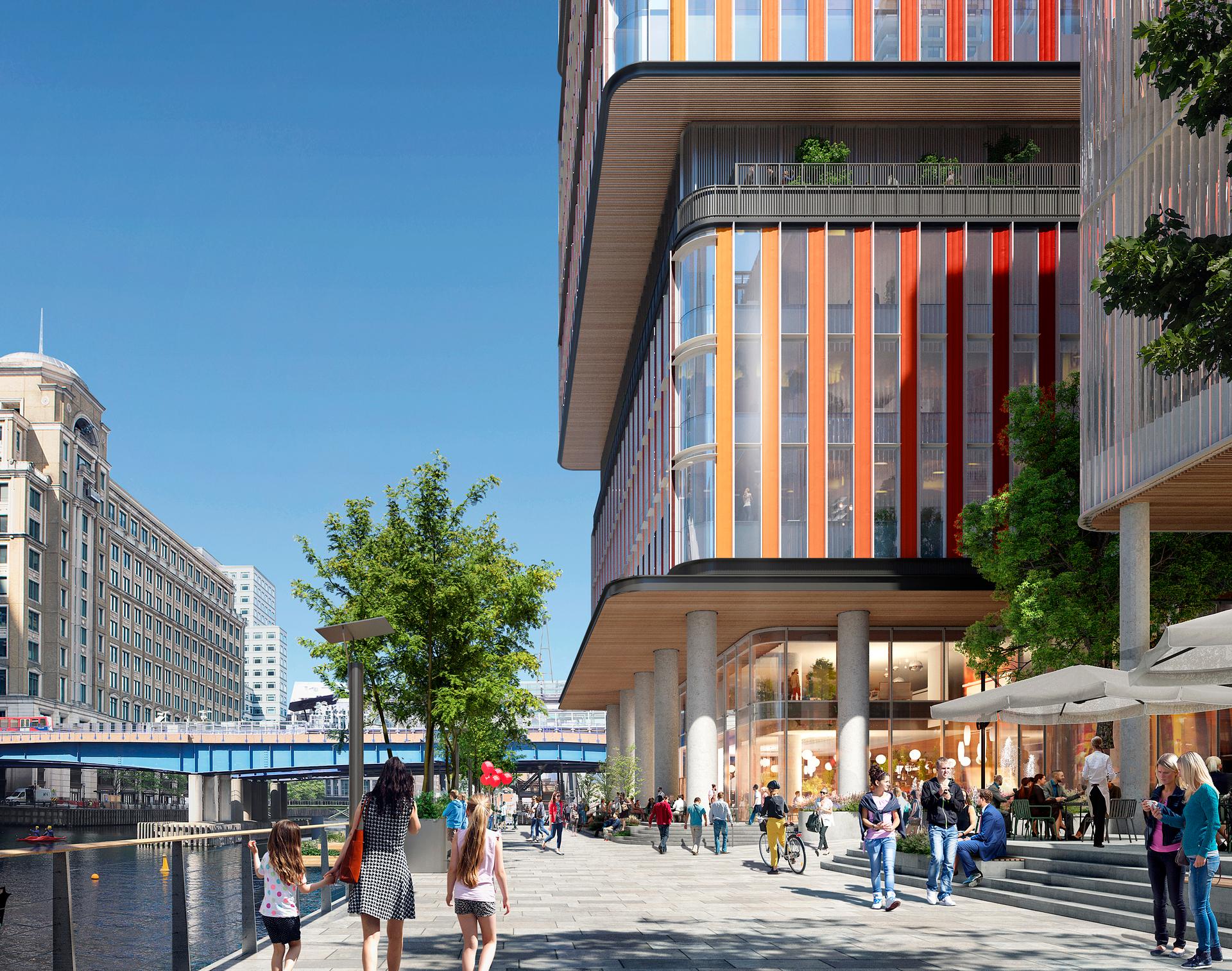 One North Quay - image 5