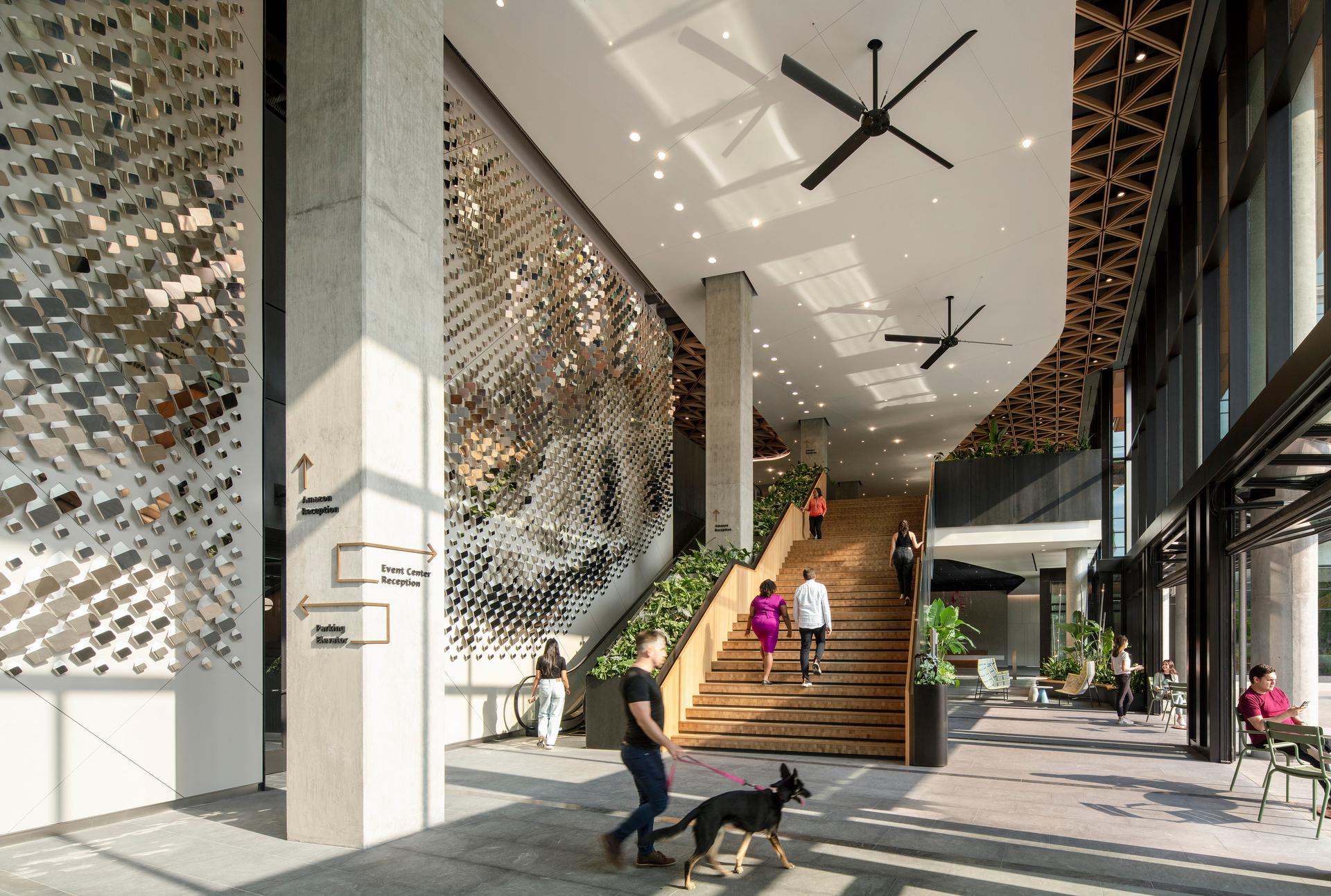 Amazon HQ2 at Metropolitan Park - image 5