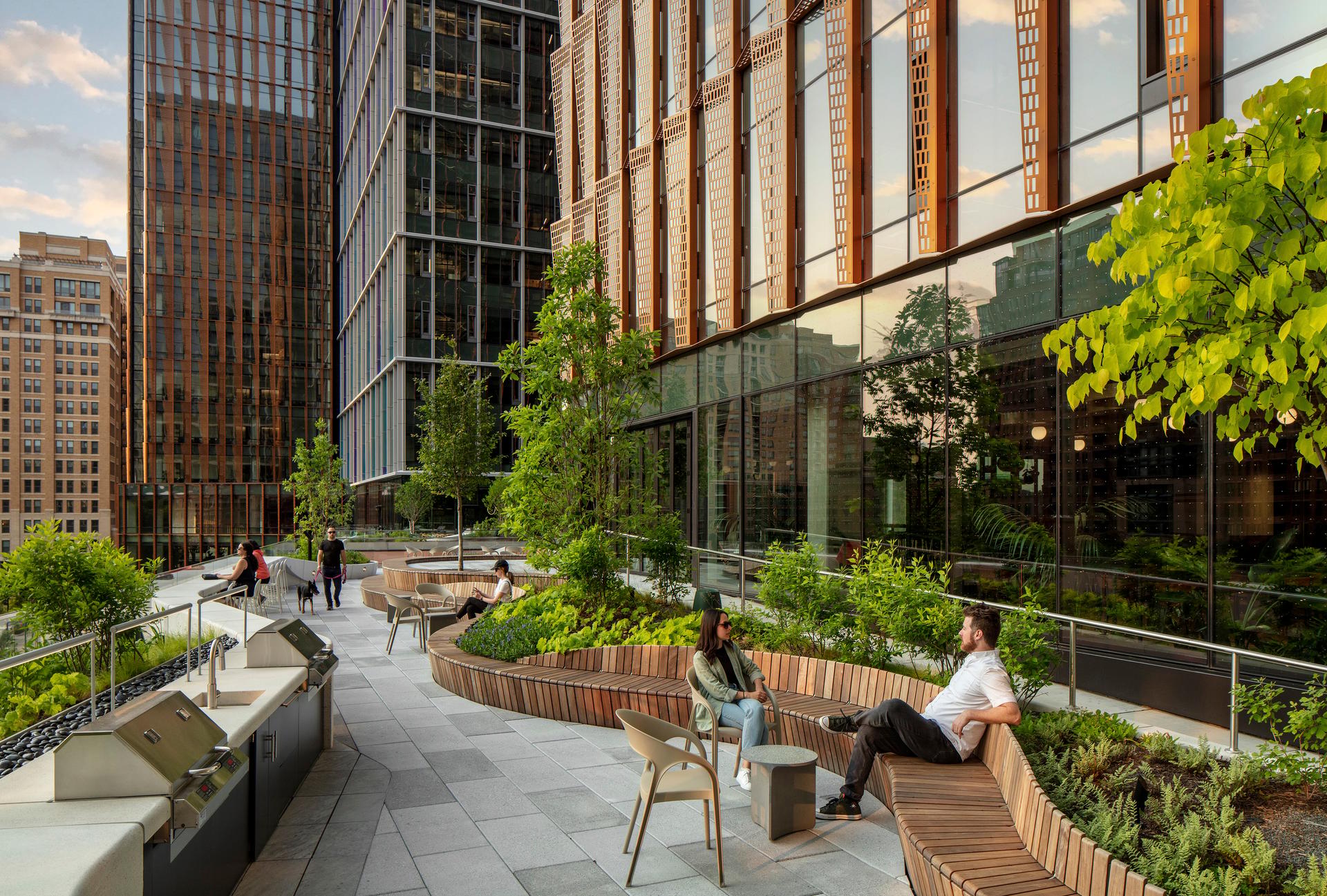 Amazon HQ2 at Metropolitan Park - image 8