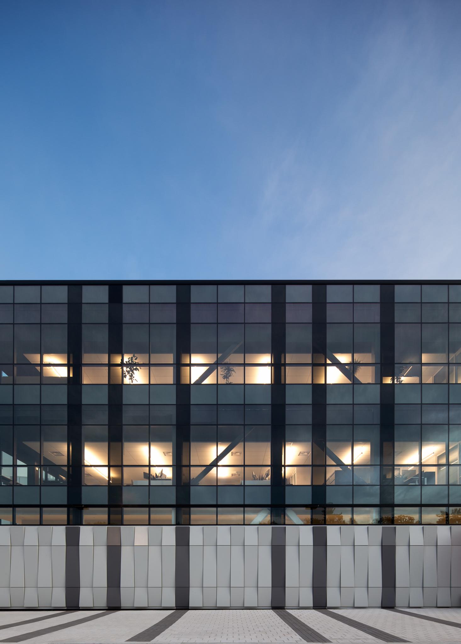 METRO Distribution Centre - image 8