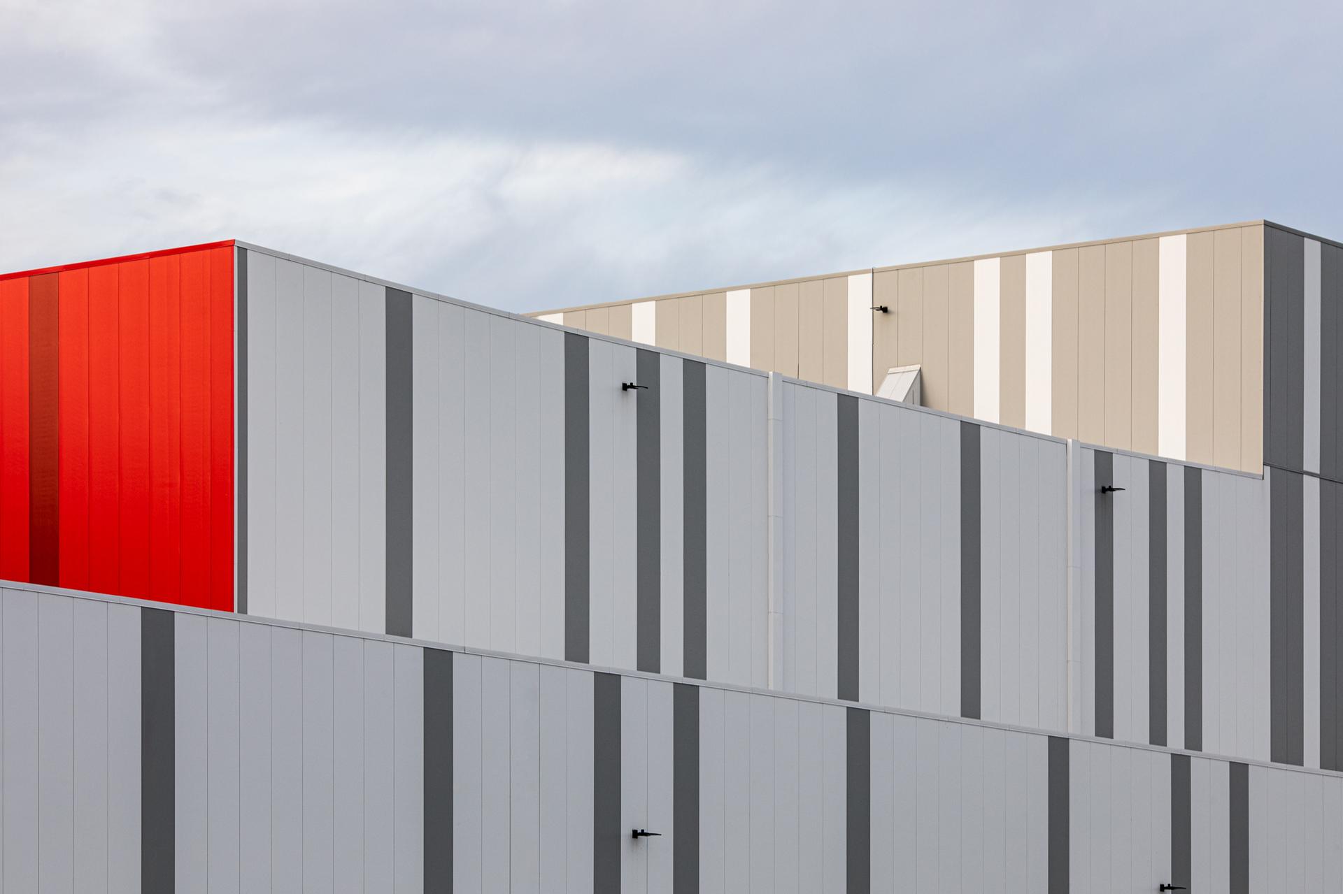 METRO Distribution Centre - image 10