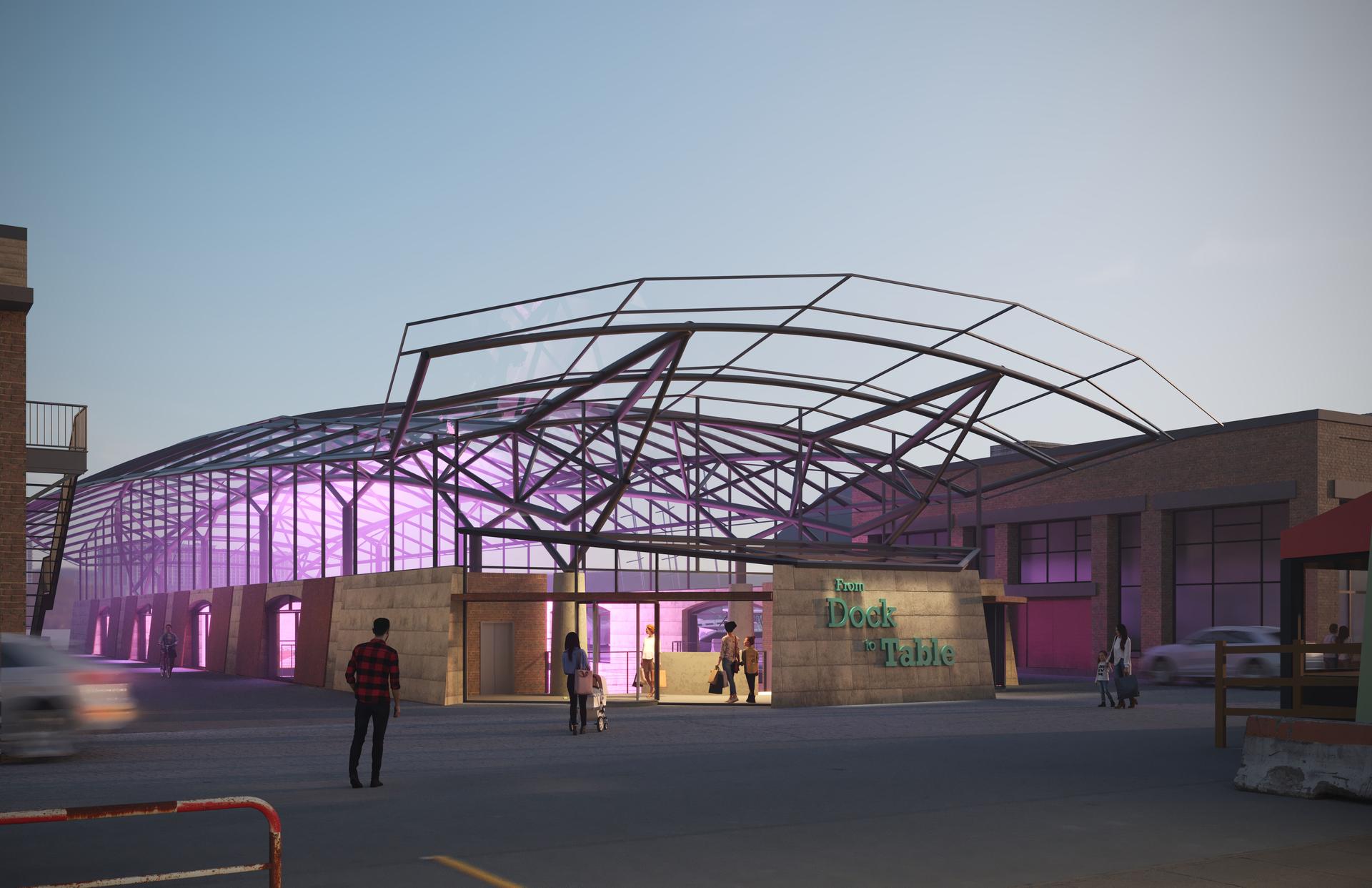 Dry Dock Greenhouse - image 6
