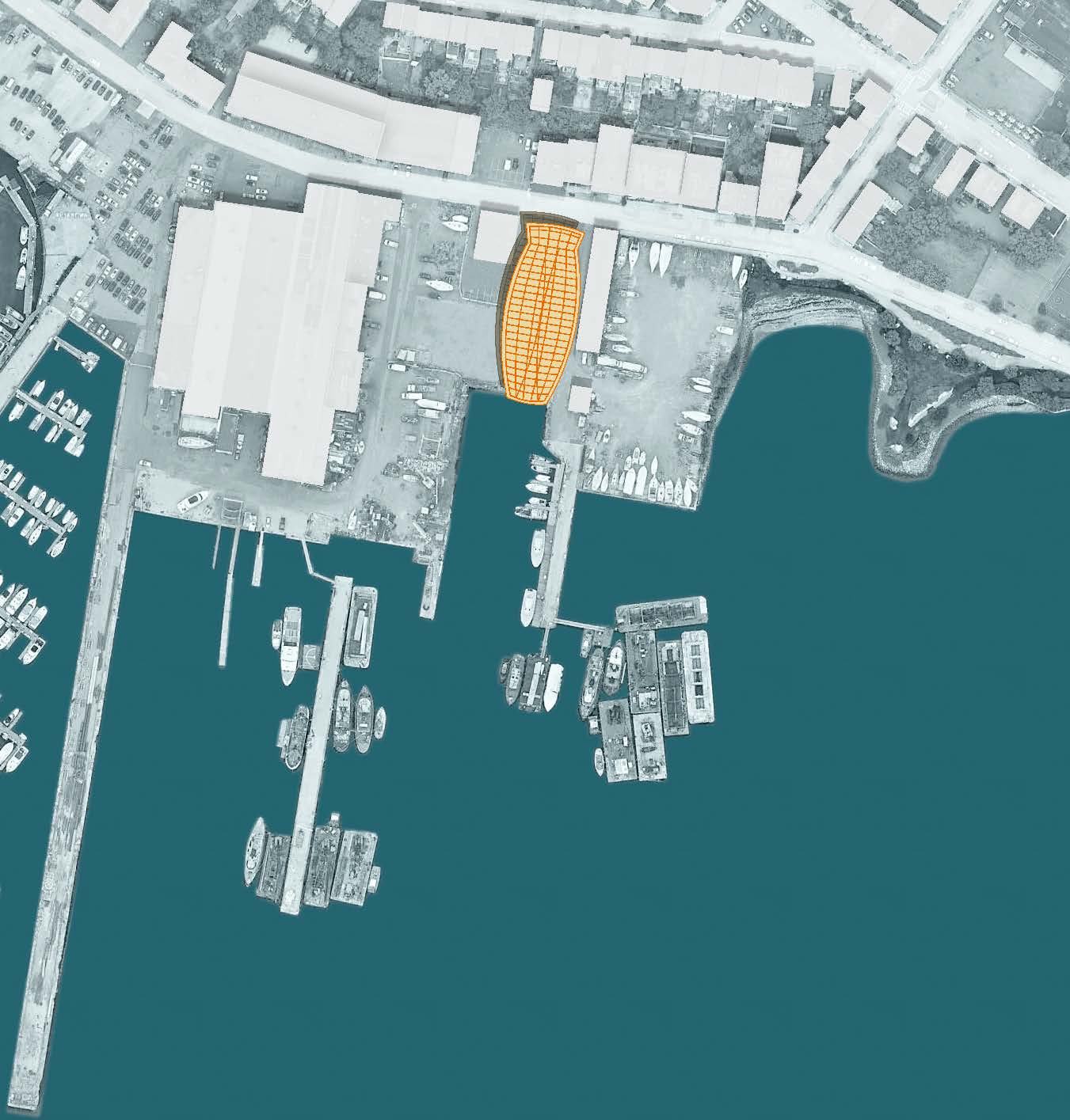 Dry Dock Greenhouse - image 8