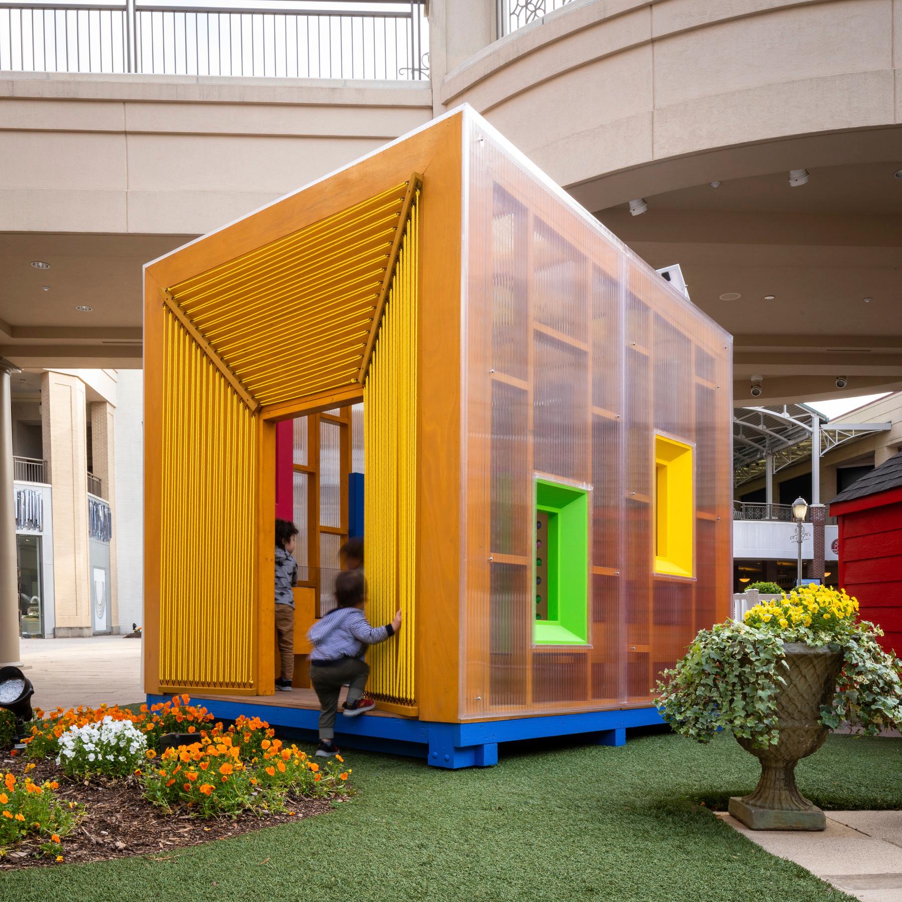 CASA Play Factory - image 2