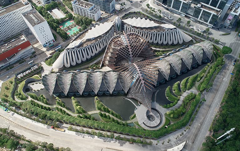 Marisfrolg Fashion Campus - image 3
