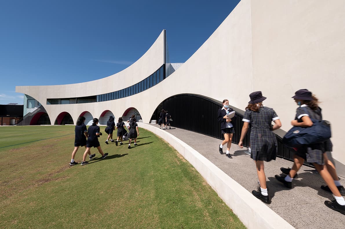 PEGS Gymnasium - image 2