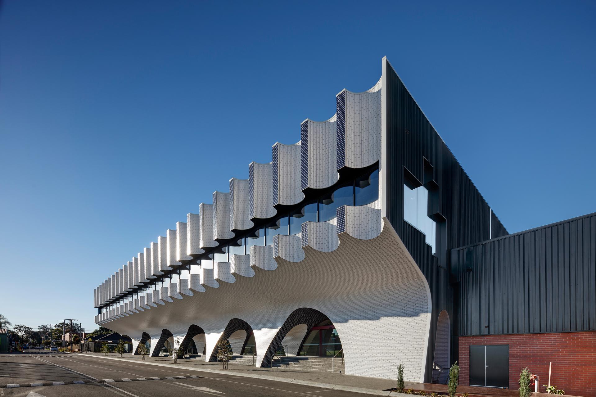 PEGS Gymnasium - image 4
