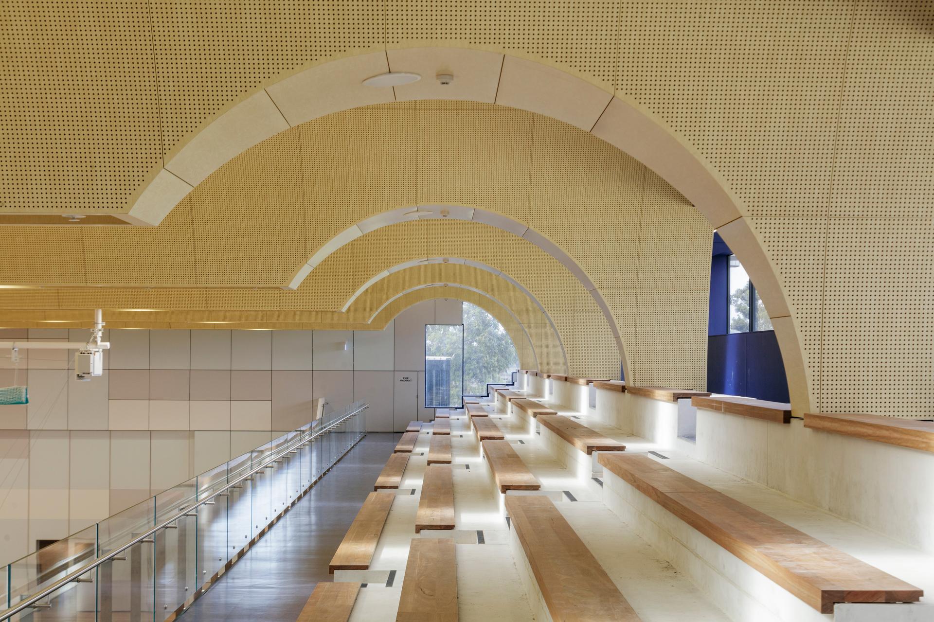 PEGS Gymnasium - image 6