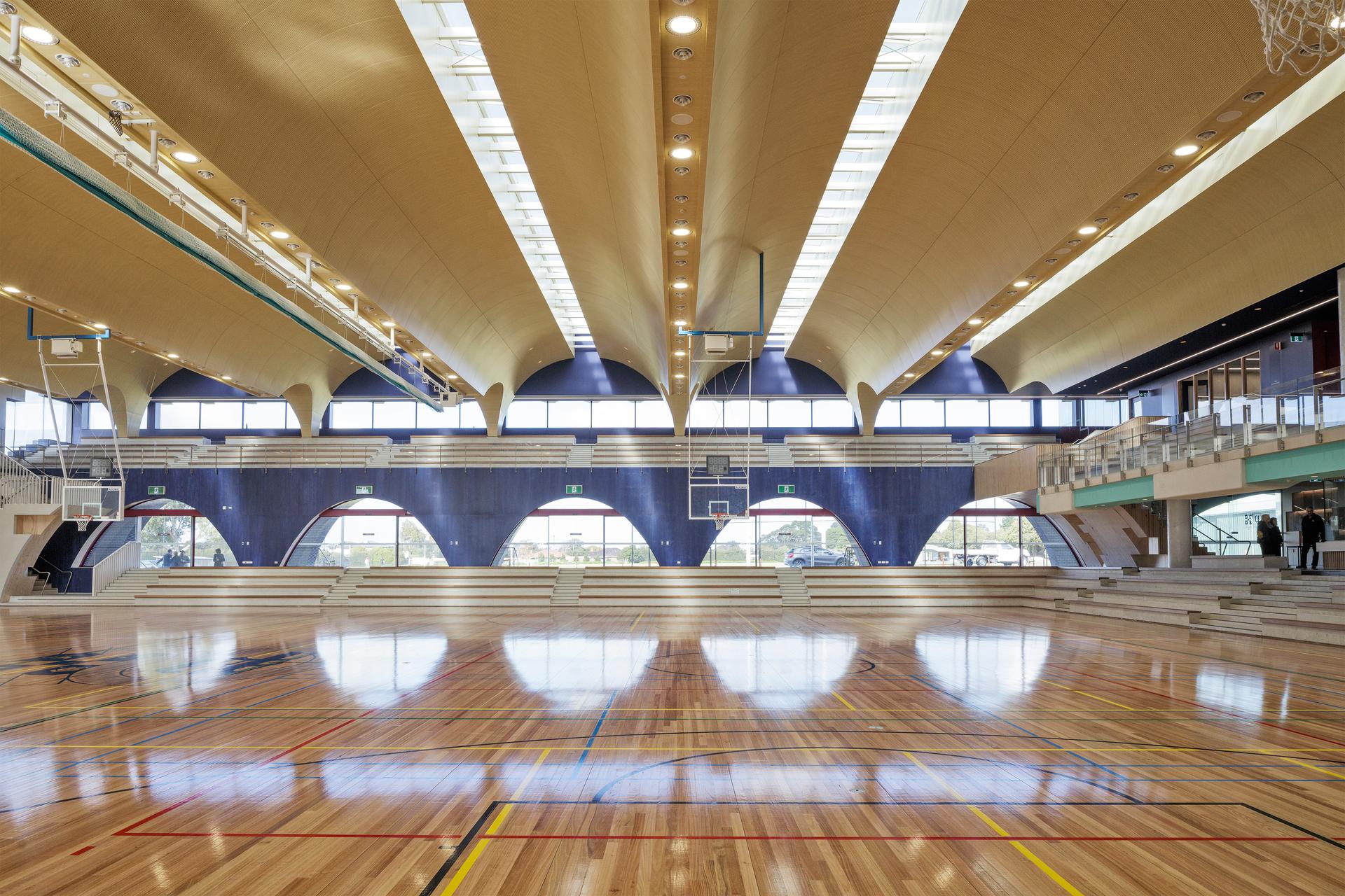 PEGS Gymnasium - image 5