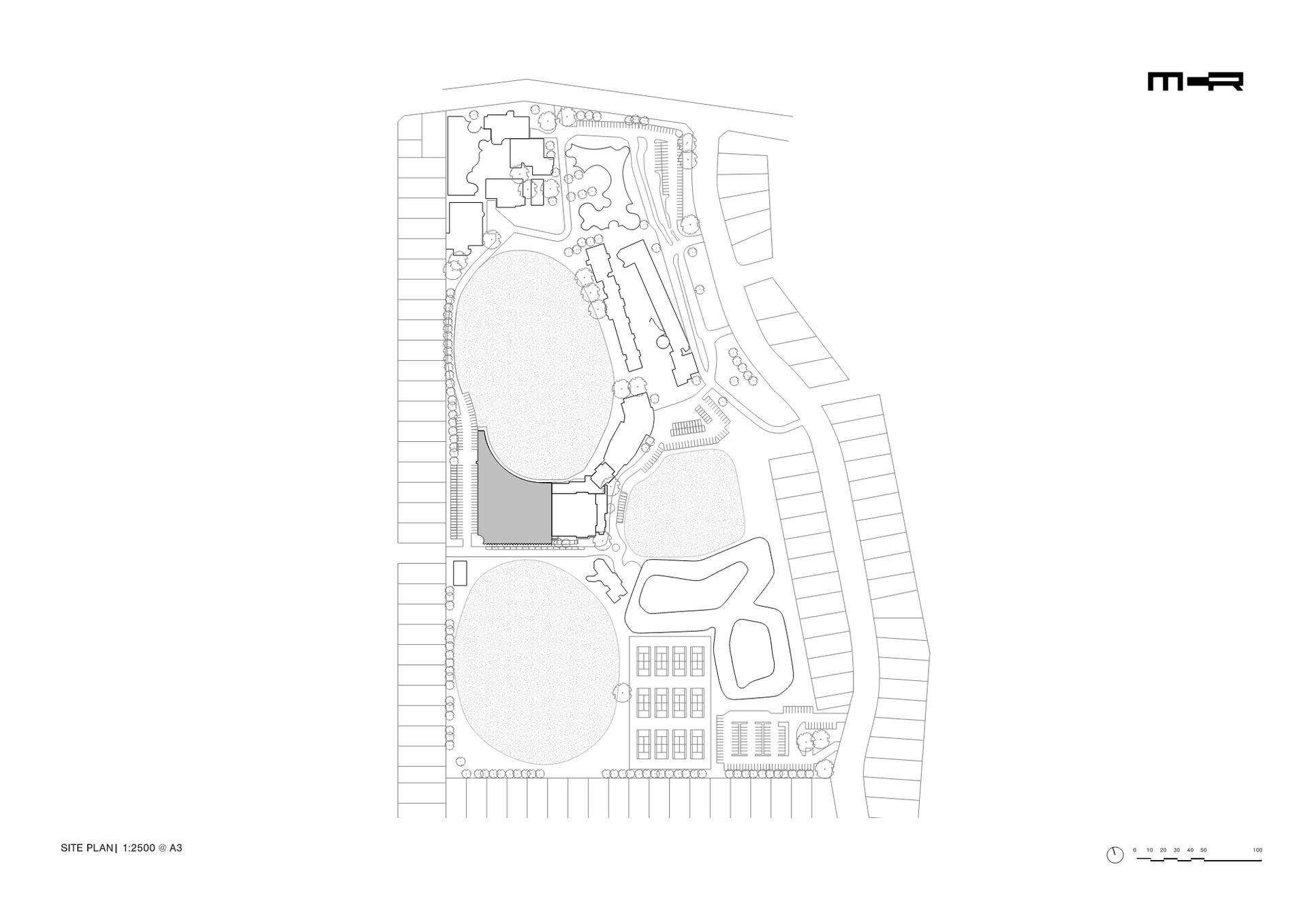 PEGS Gymnasium - image 10