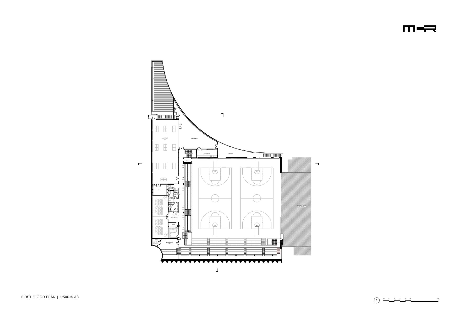 PEGS Gymnasium - image 12