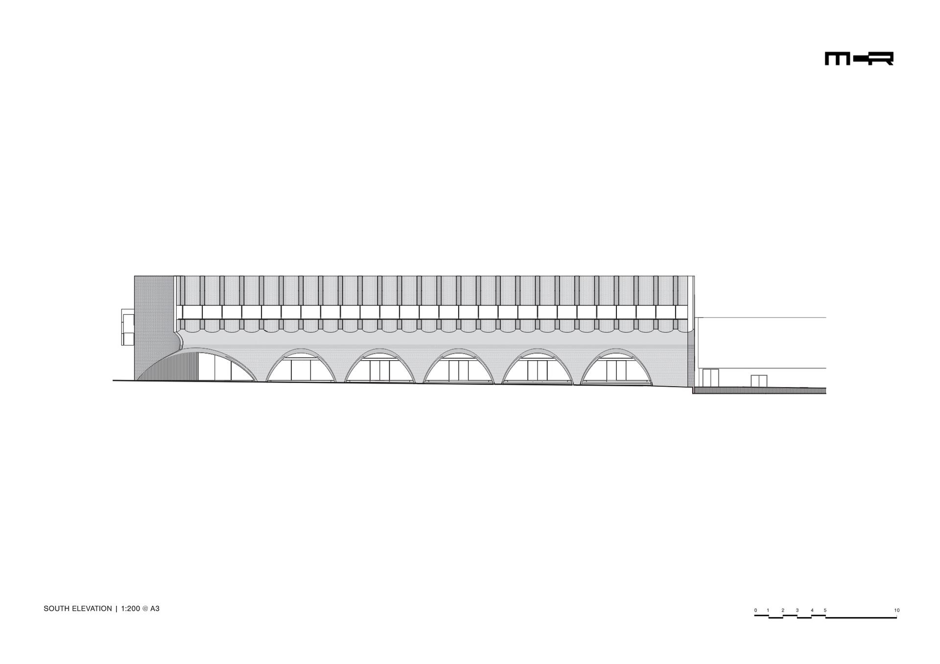 PEGS Gymnasium - image 13