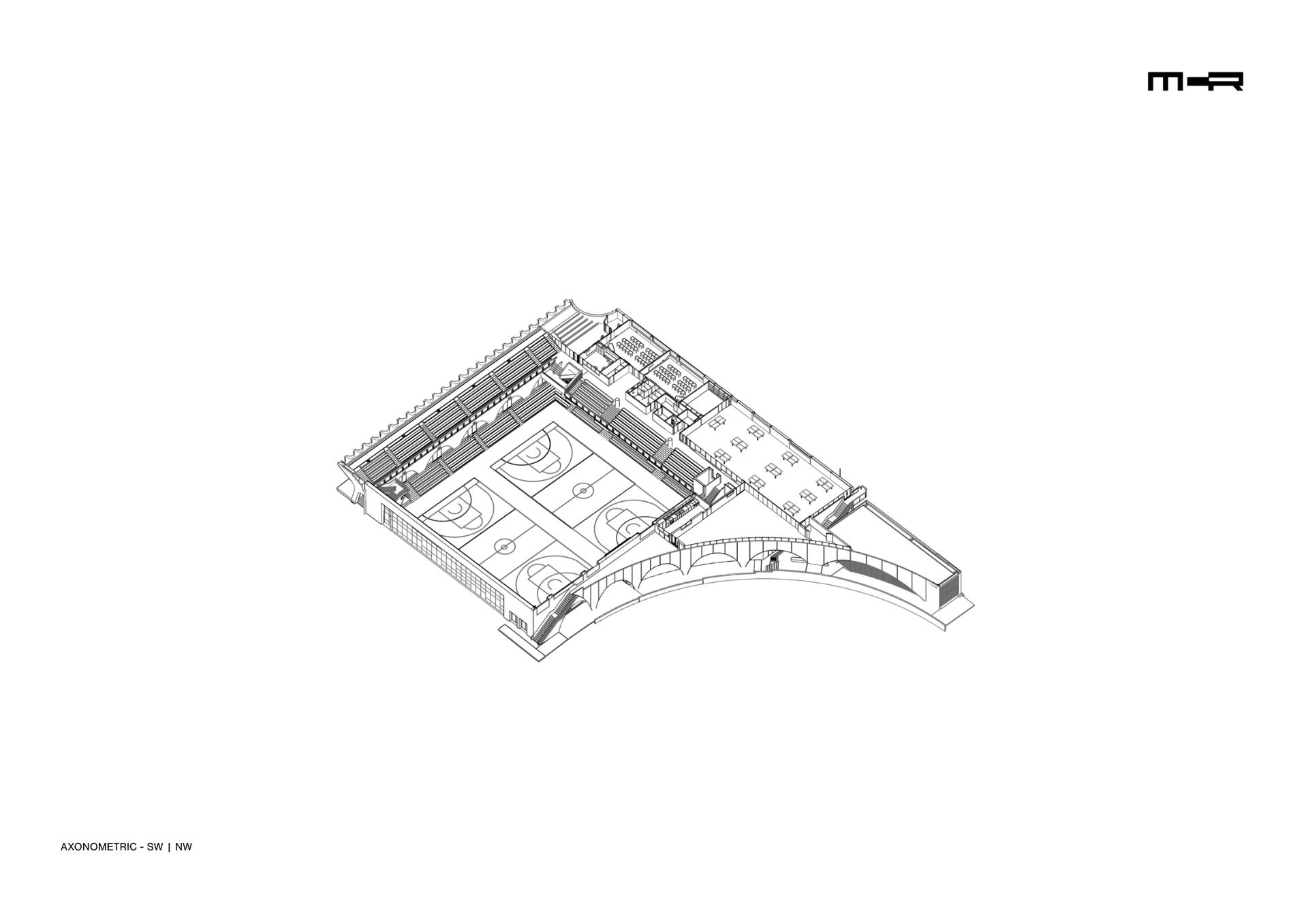 PEGS Gymnasium - image 16