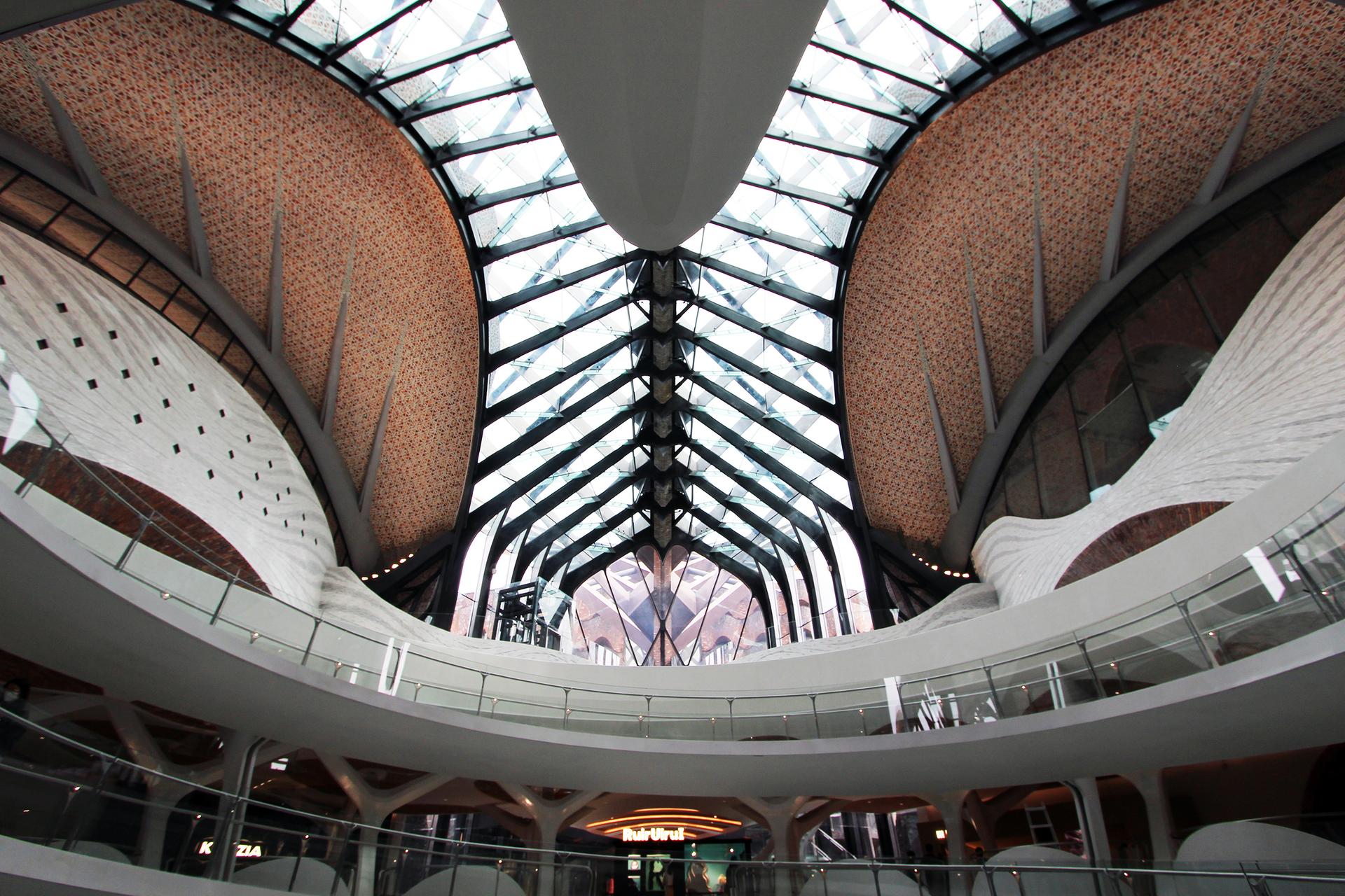 Marisfrolg Fashion Campus - image 33