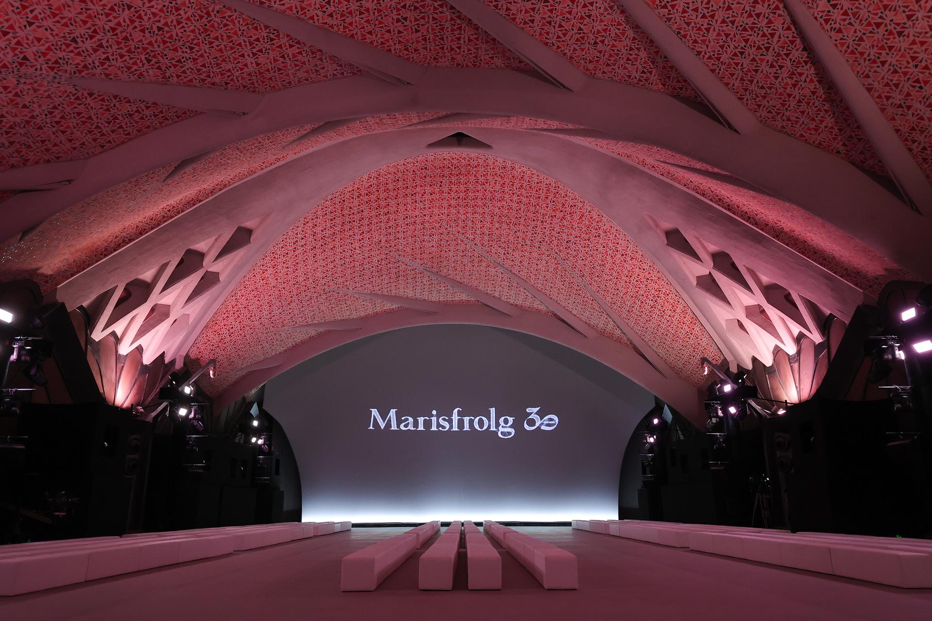 Marisfrolg Fashion Campus - image 37