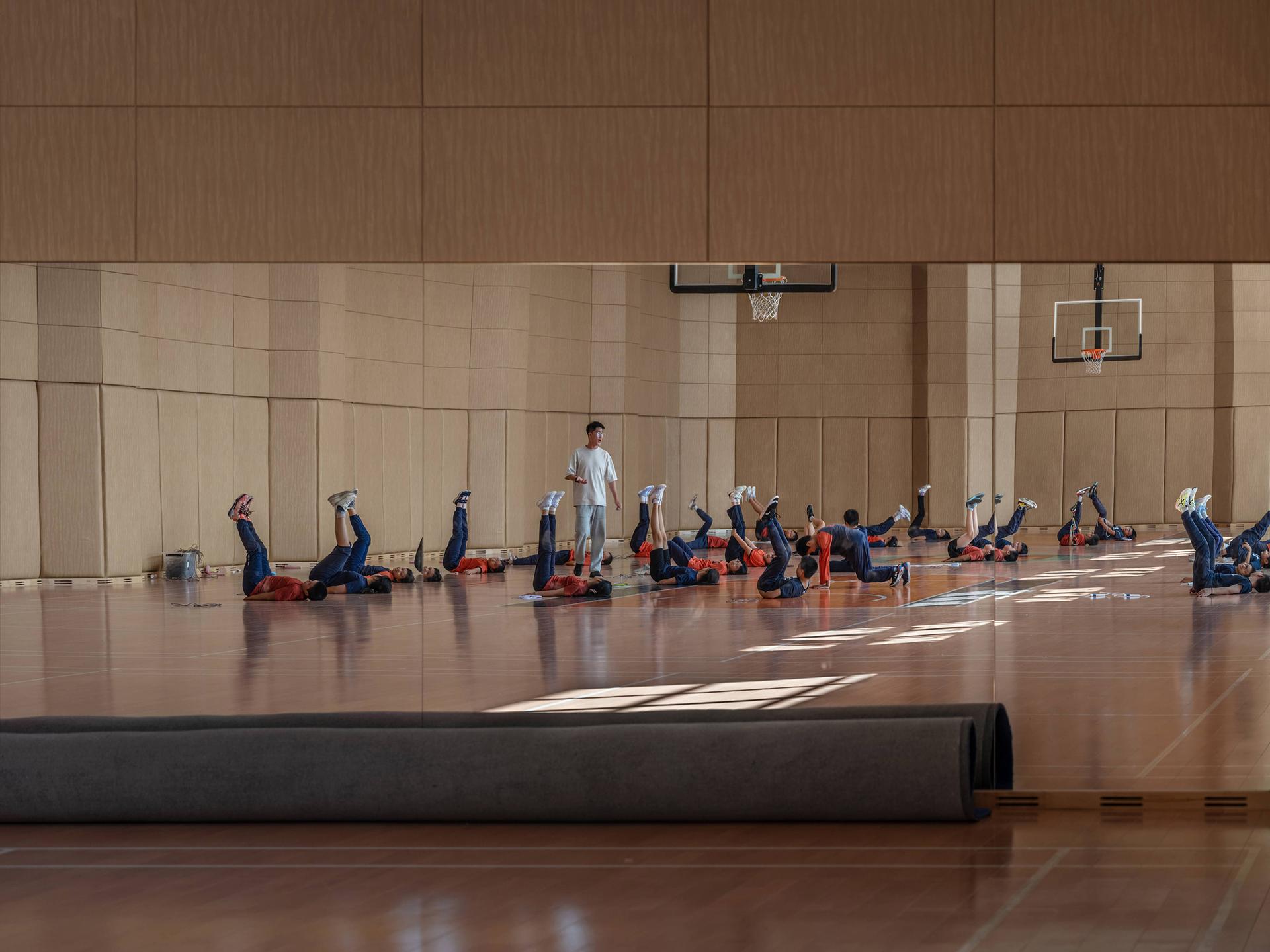 Zhengze School - image 3