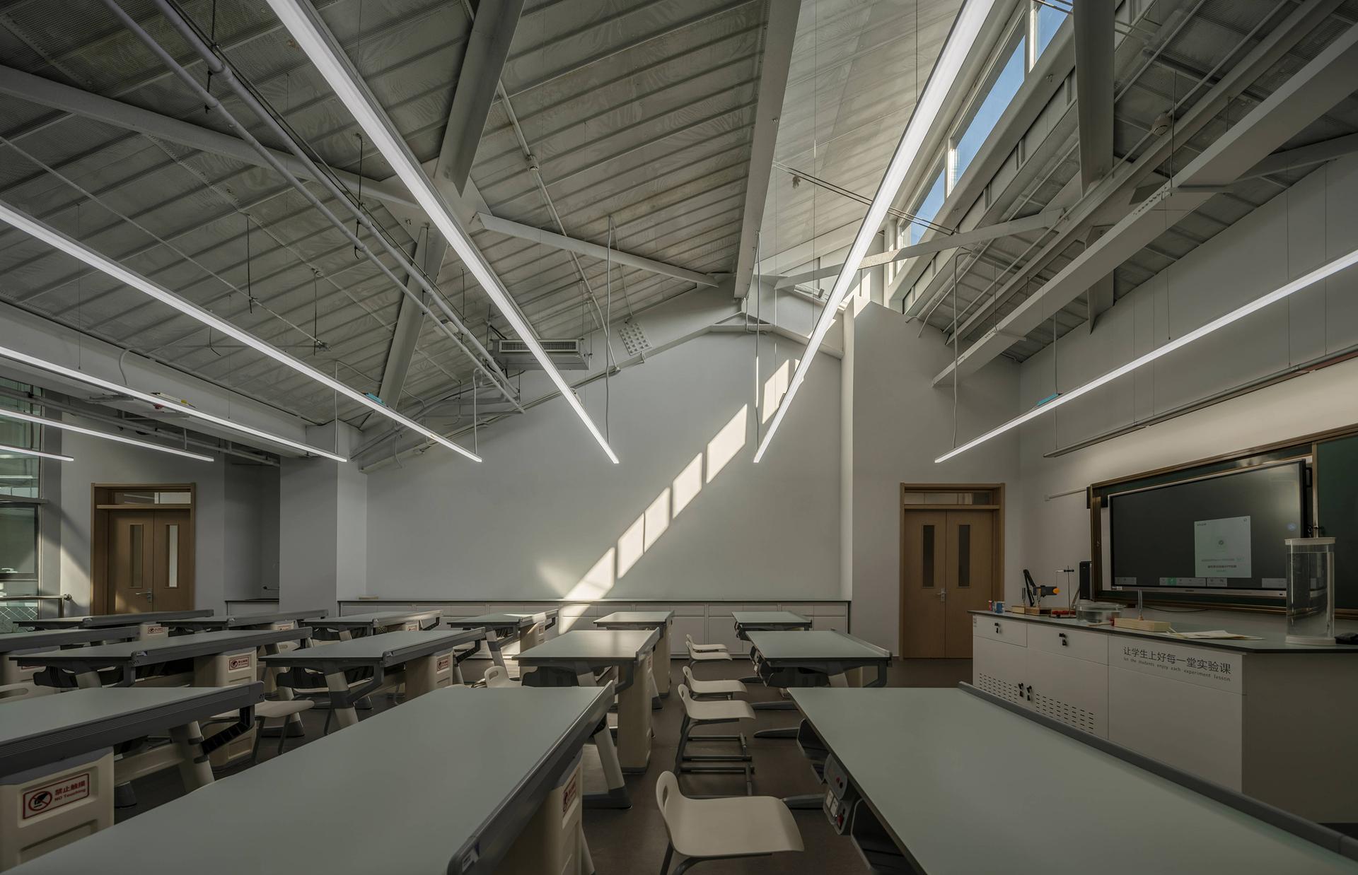 Zhengze School - image 7