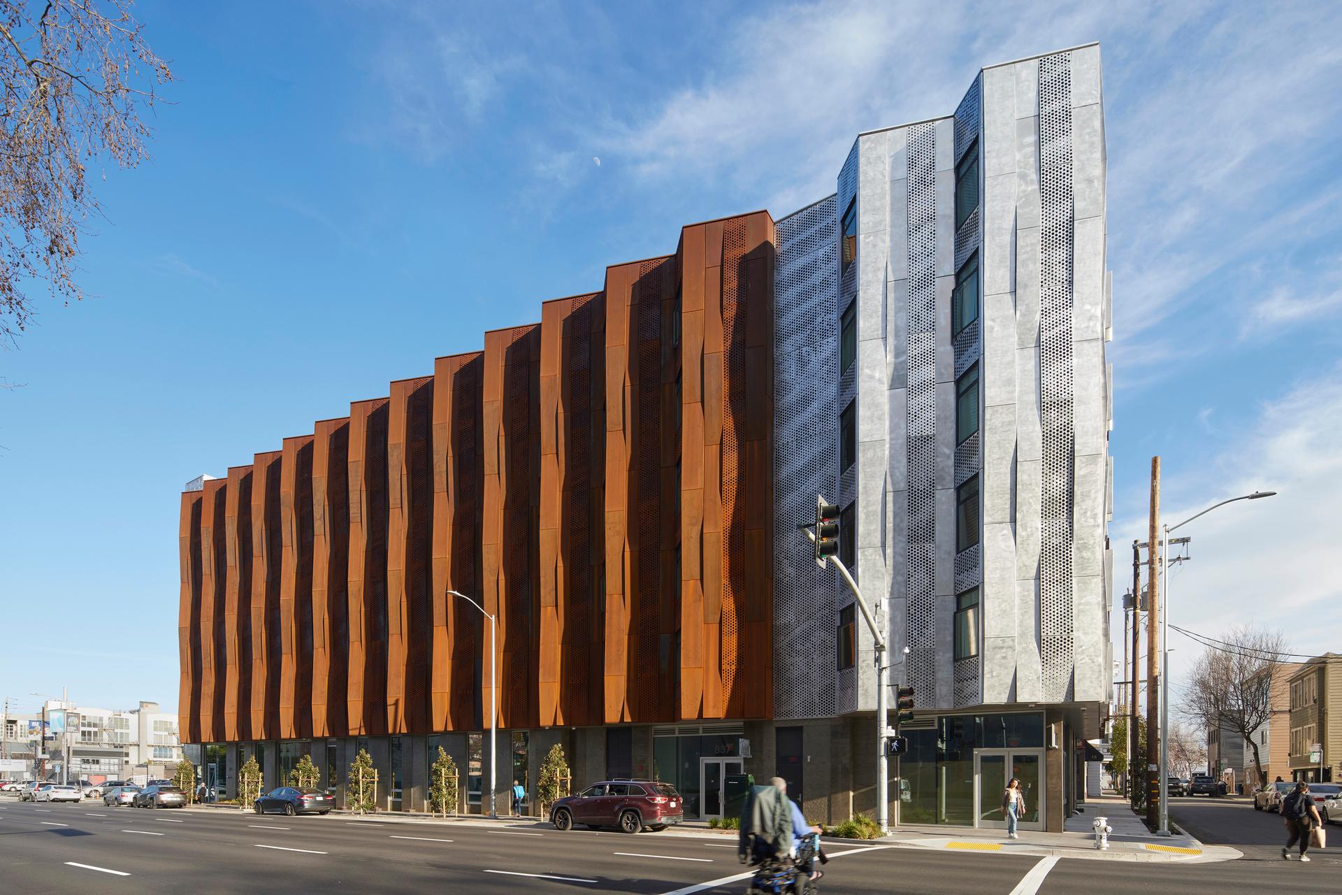 Tahanan Supportive Housing - image 5