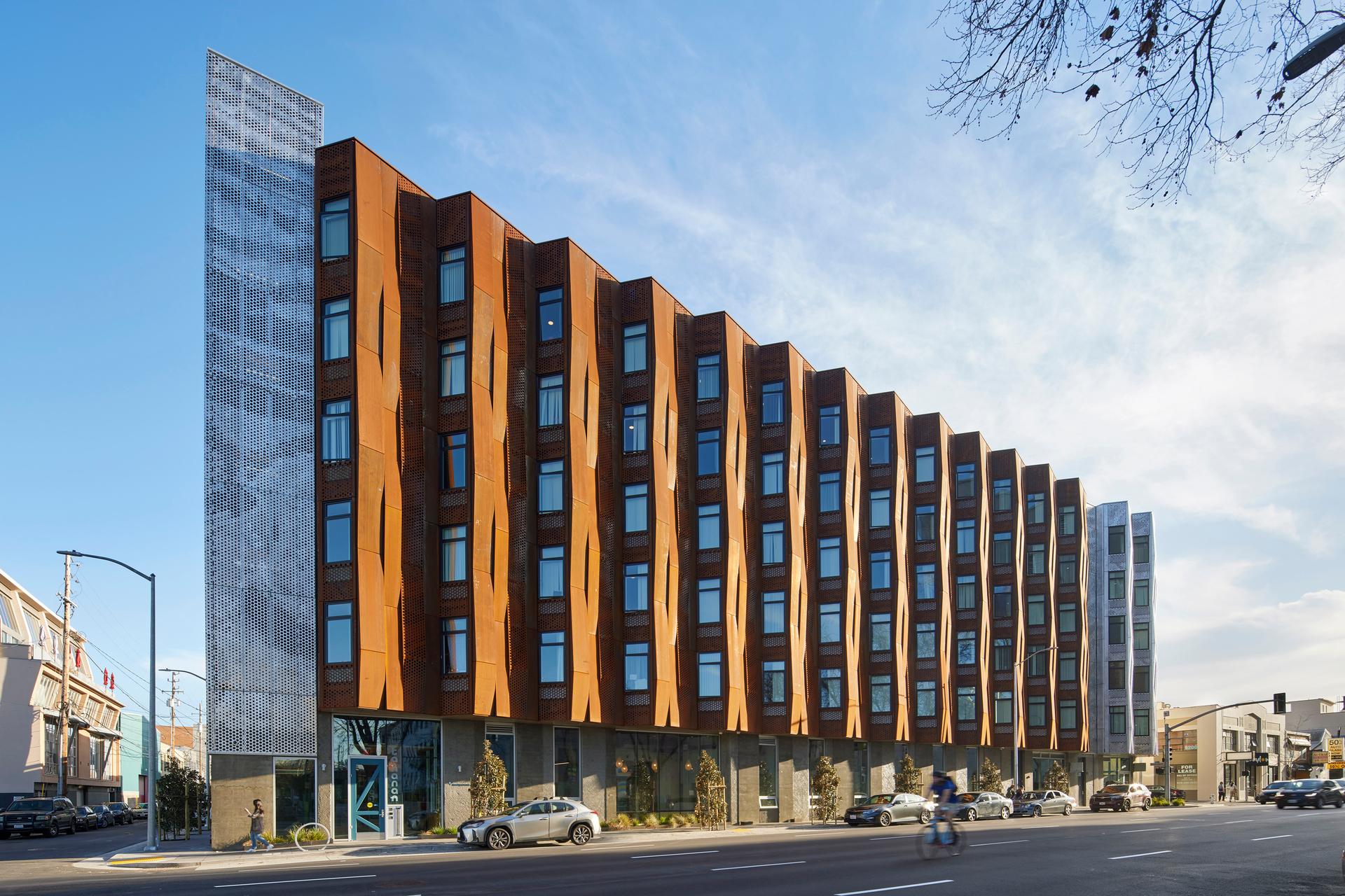Tahanan Supportive Housing - image 4