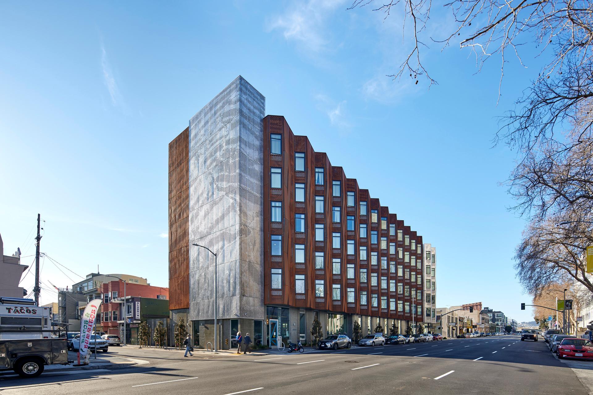 Tahanan Supportive Housing - image 2