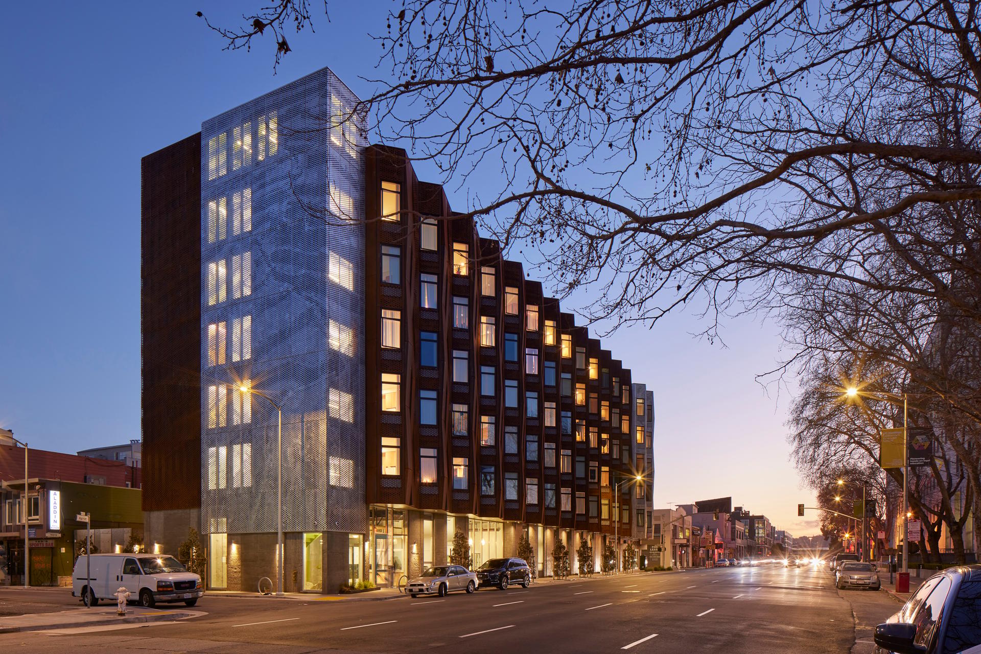Tahanan Supportive Housing - image 36