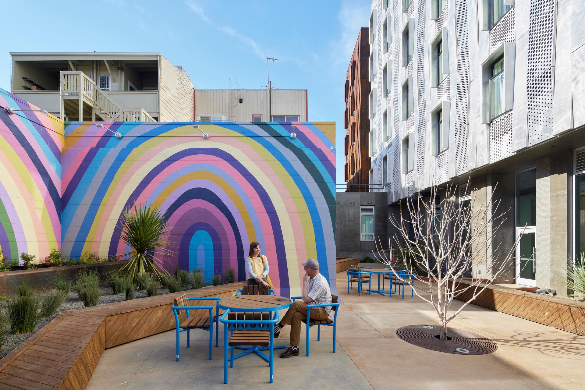 Tahanan Supportive Housing - image 14