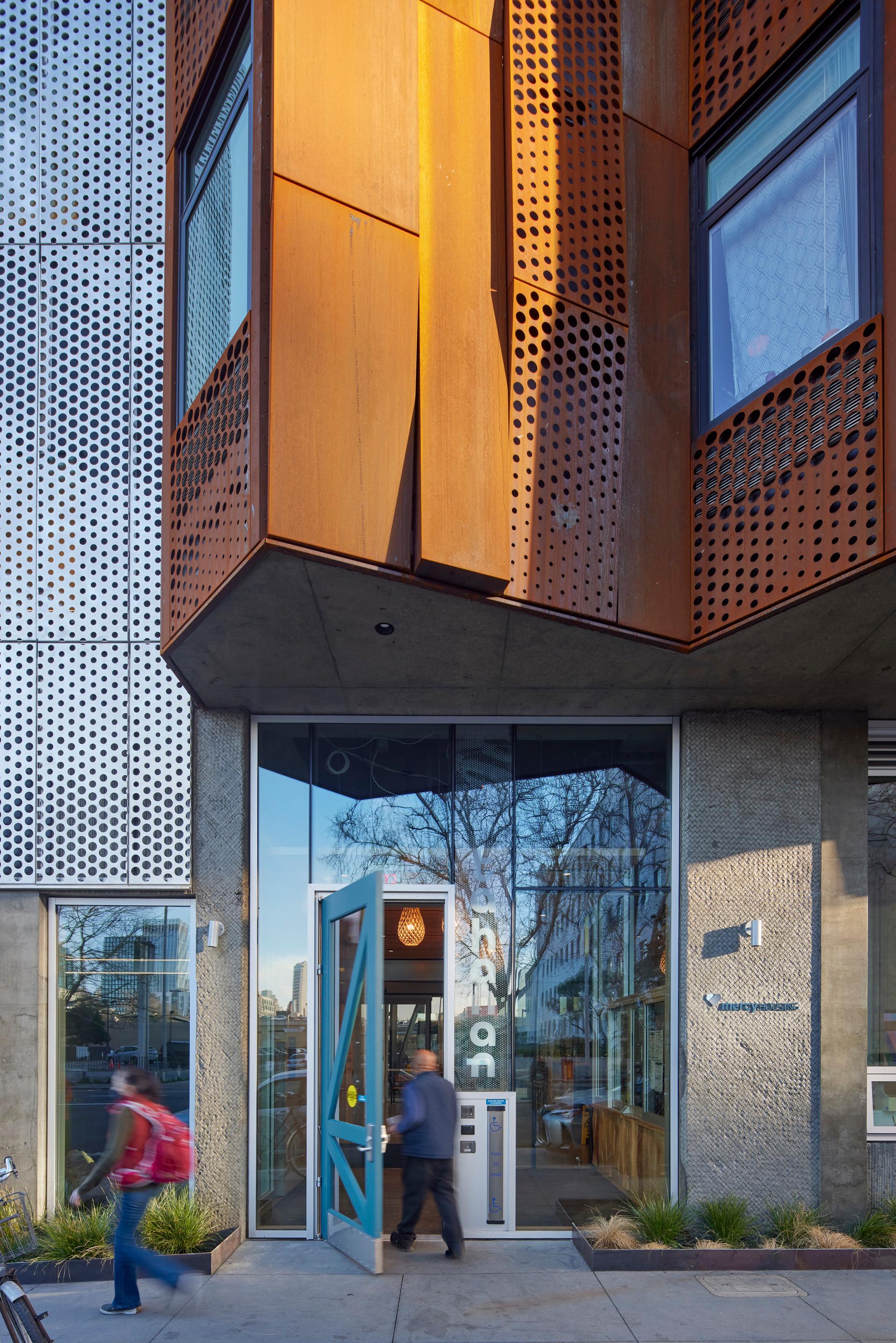 Tahanan Supportive Housing - image 7