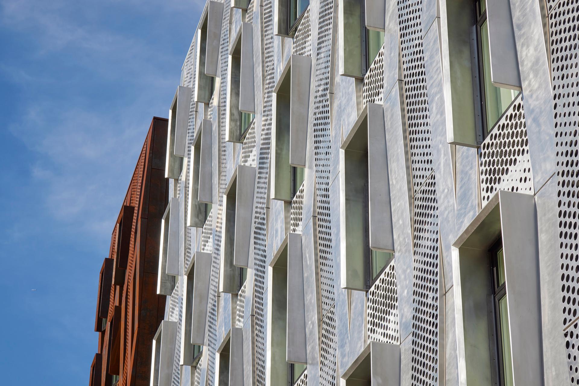 Tahanan Supportive Housing - image 29