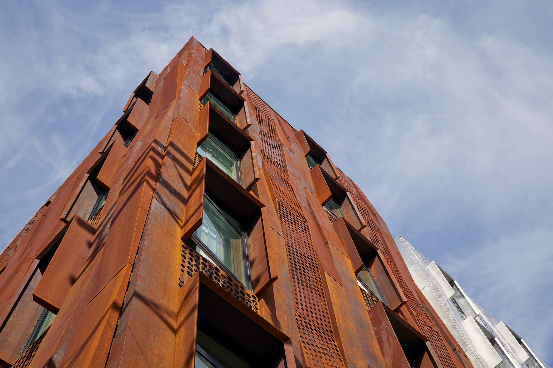 Tahanan Supportive Housing - image 28