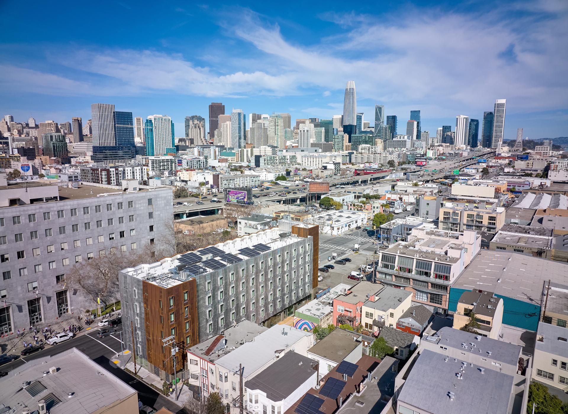Tahanan Supportive Housing - image 35