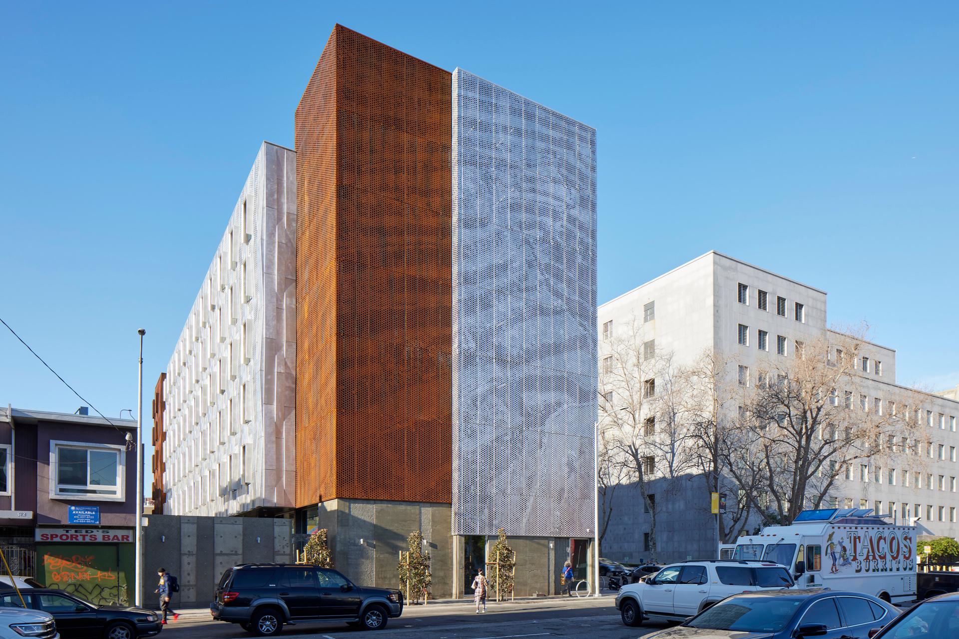 Tahanan Supportive Housing - image 33