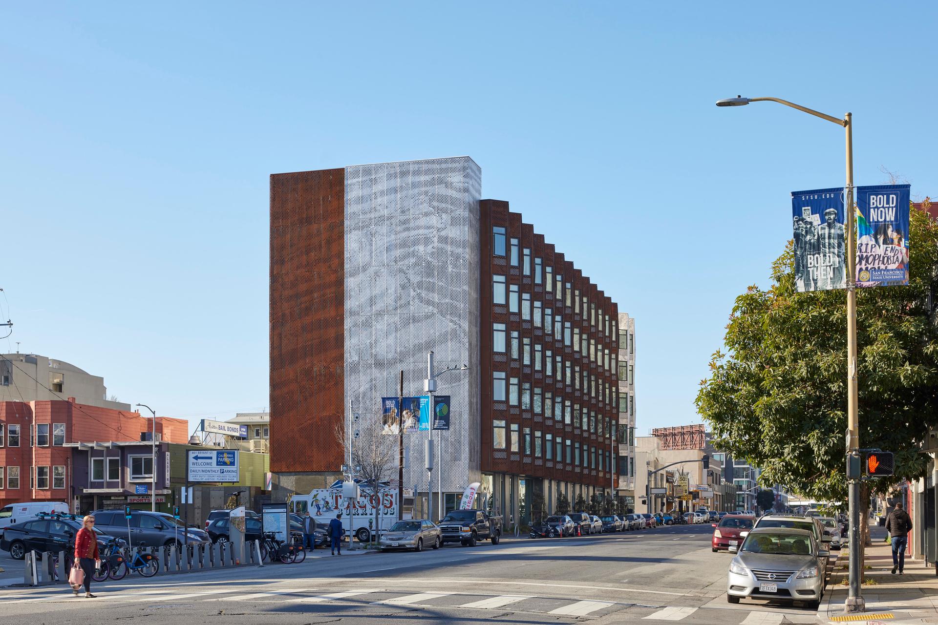 Tahanan Supportive Housing - image 3