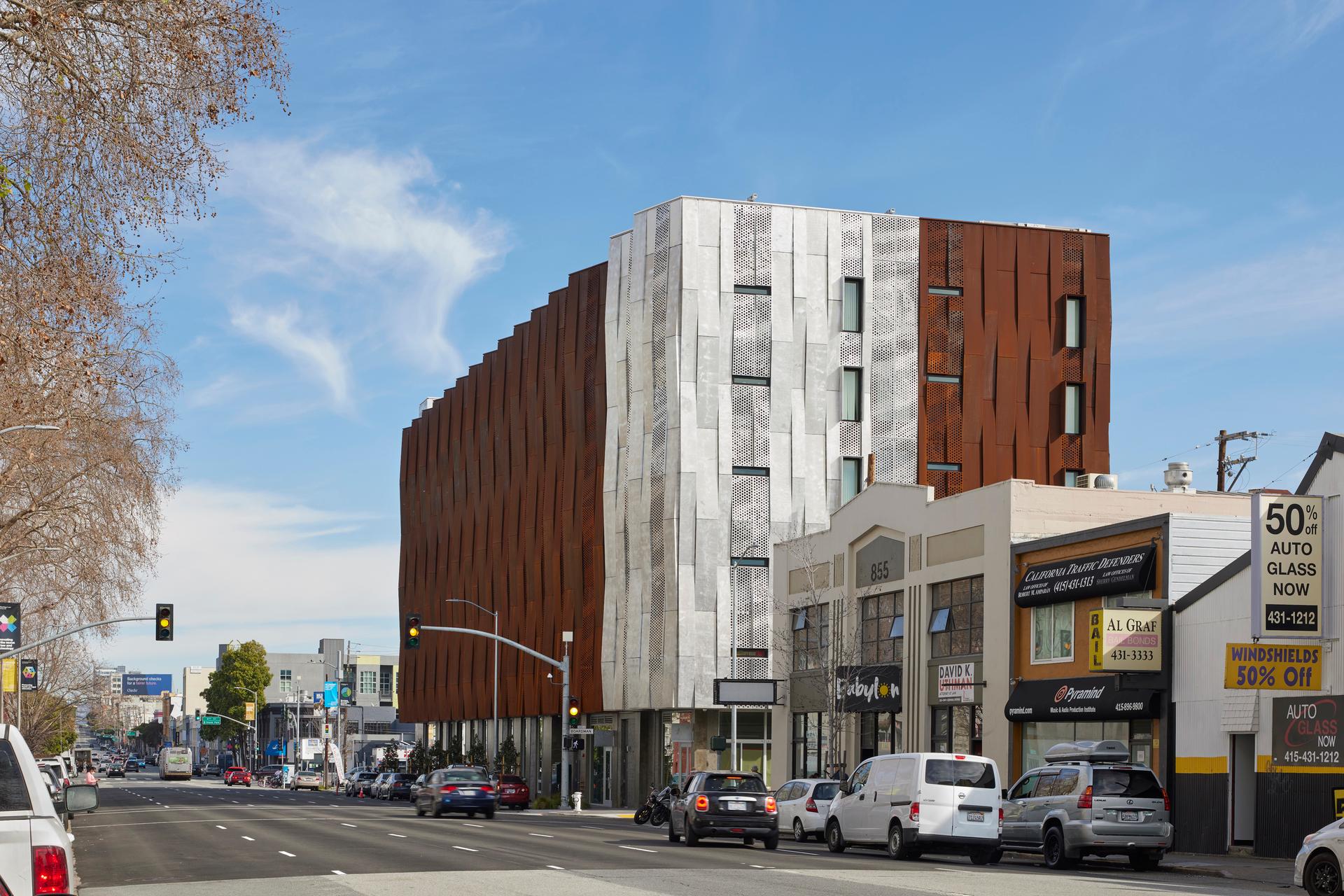 Tahanan Supportive Housing - image 34