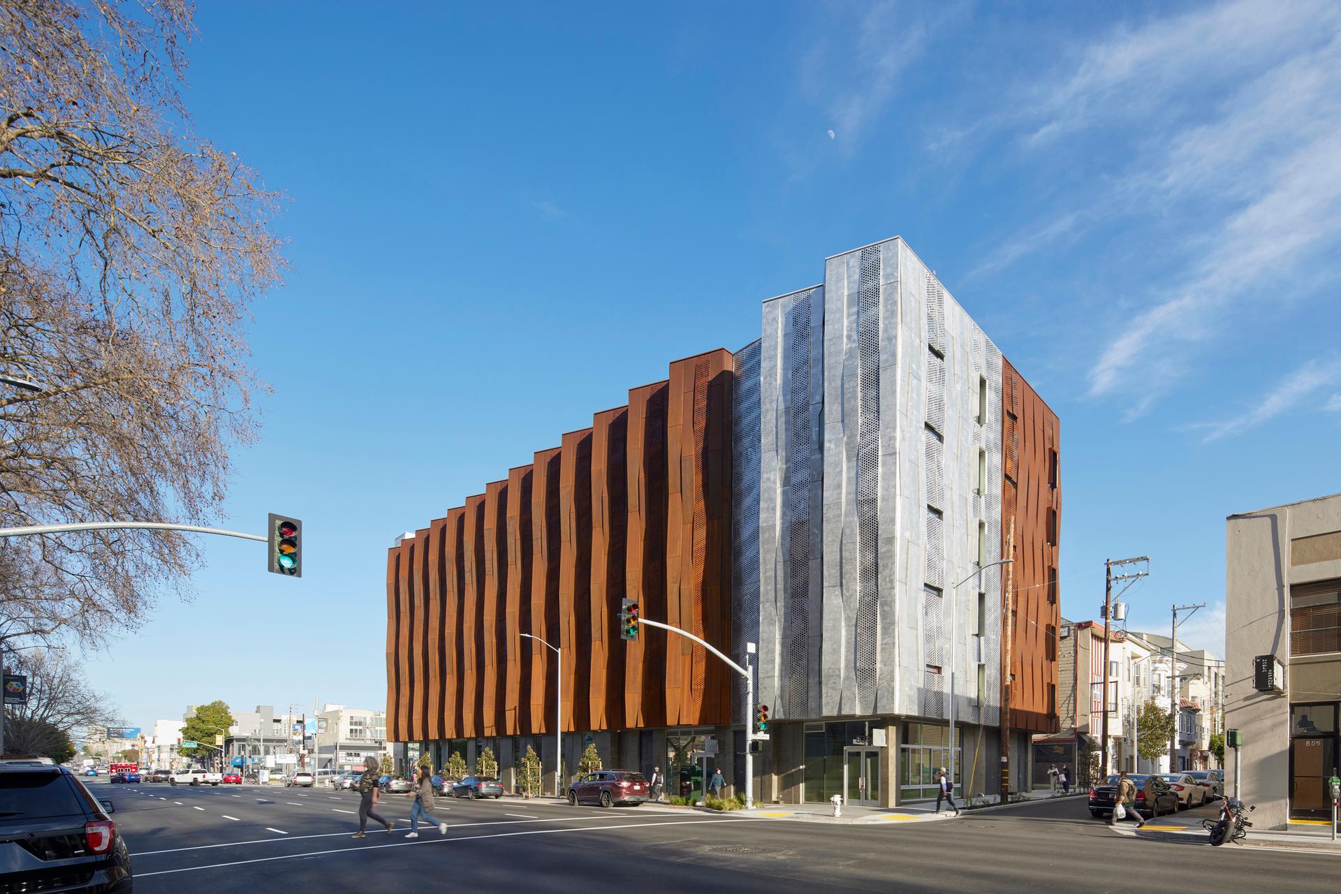 Tahanan Supportive Housing - image 32