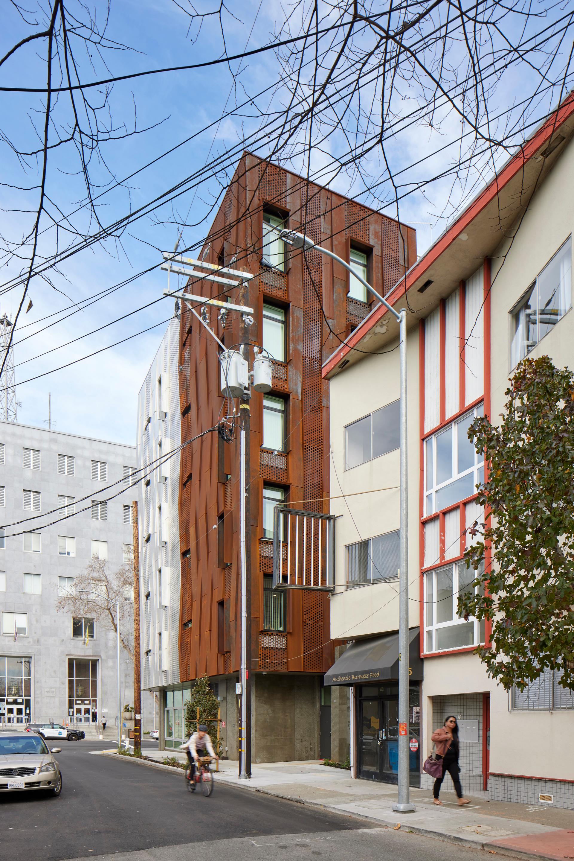 Tahanan Supportive Housing - image 31