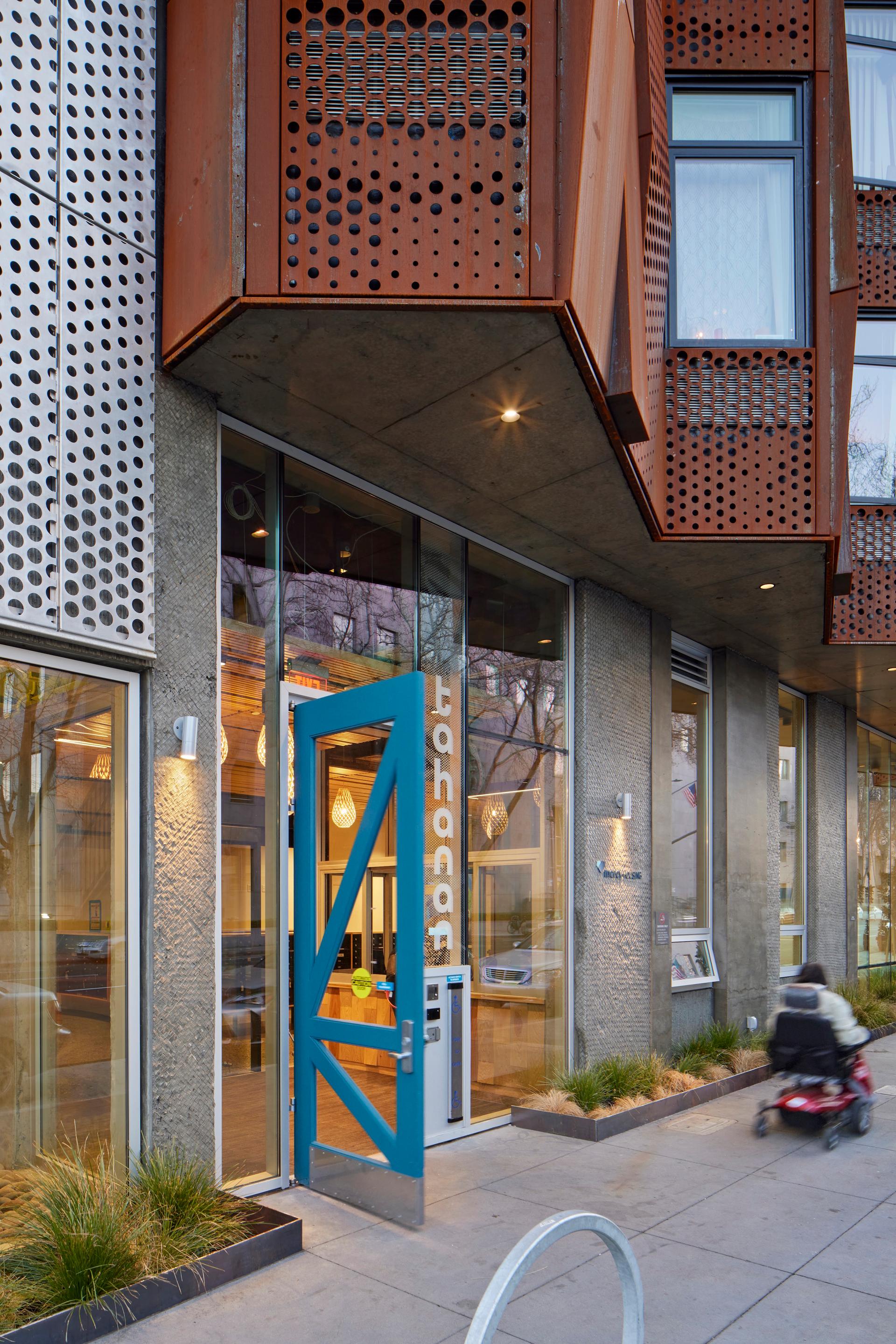 Tahanan Supportive Housing - image 6