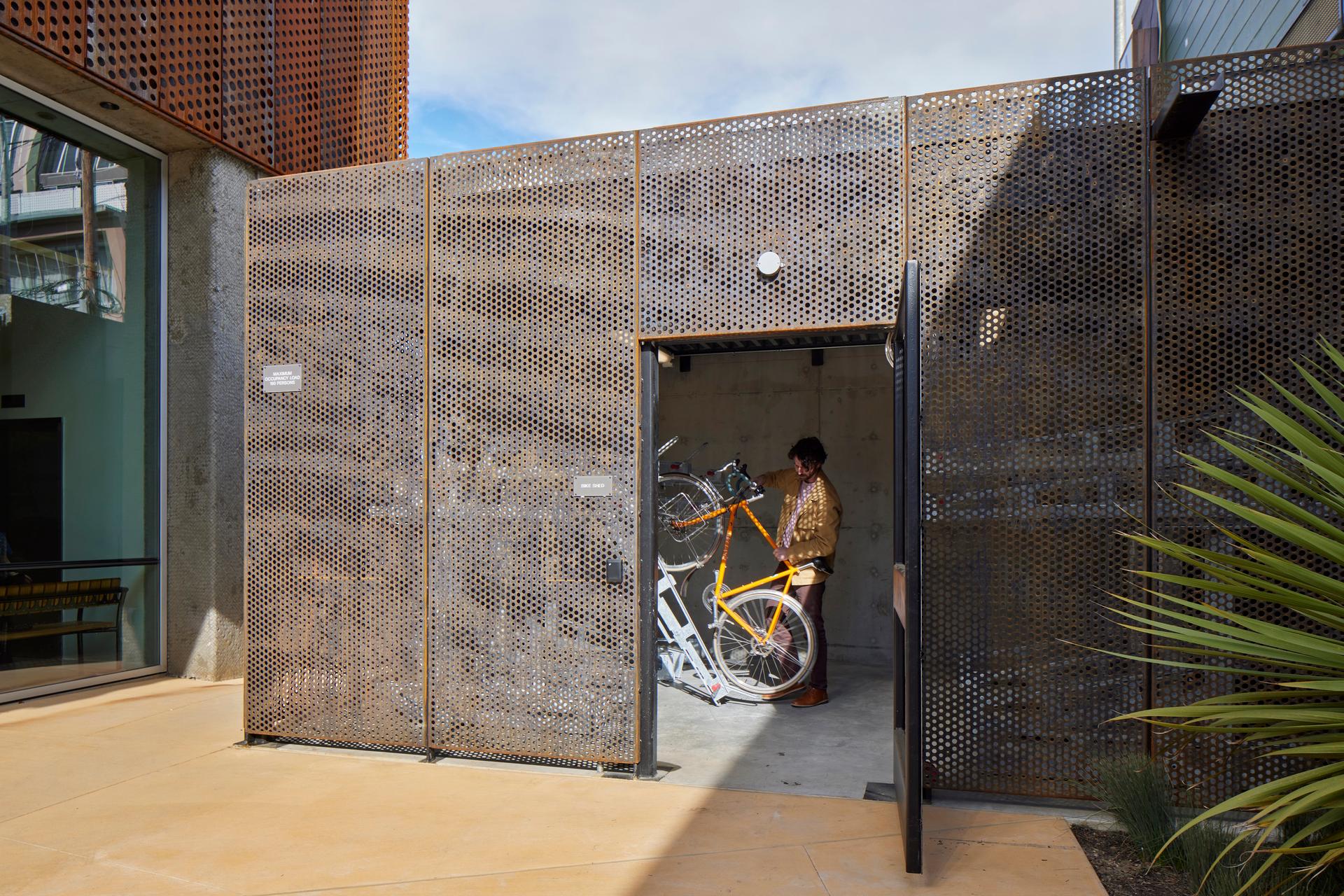 Tahanan Supportive Housing - image 18