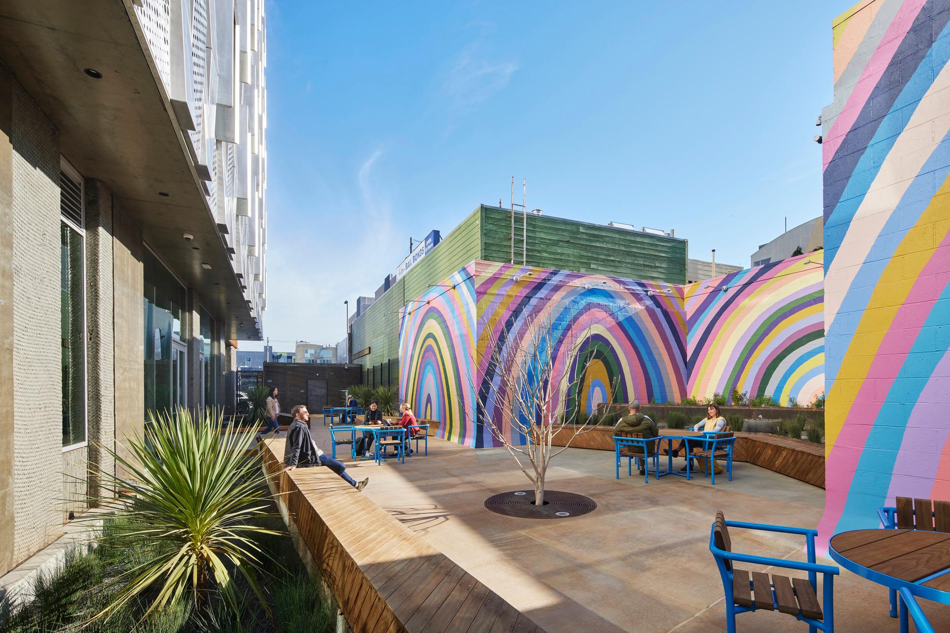 Tahanan Supportive Housing - image 15