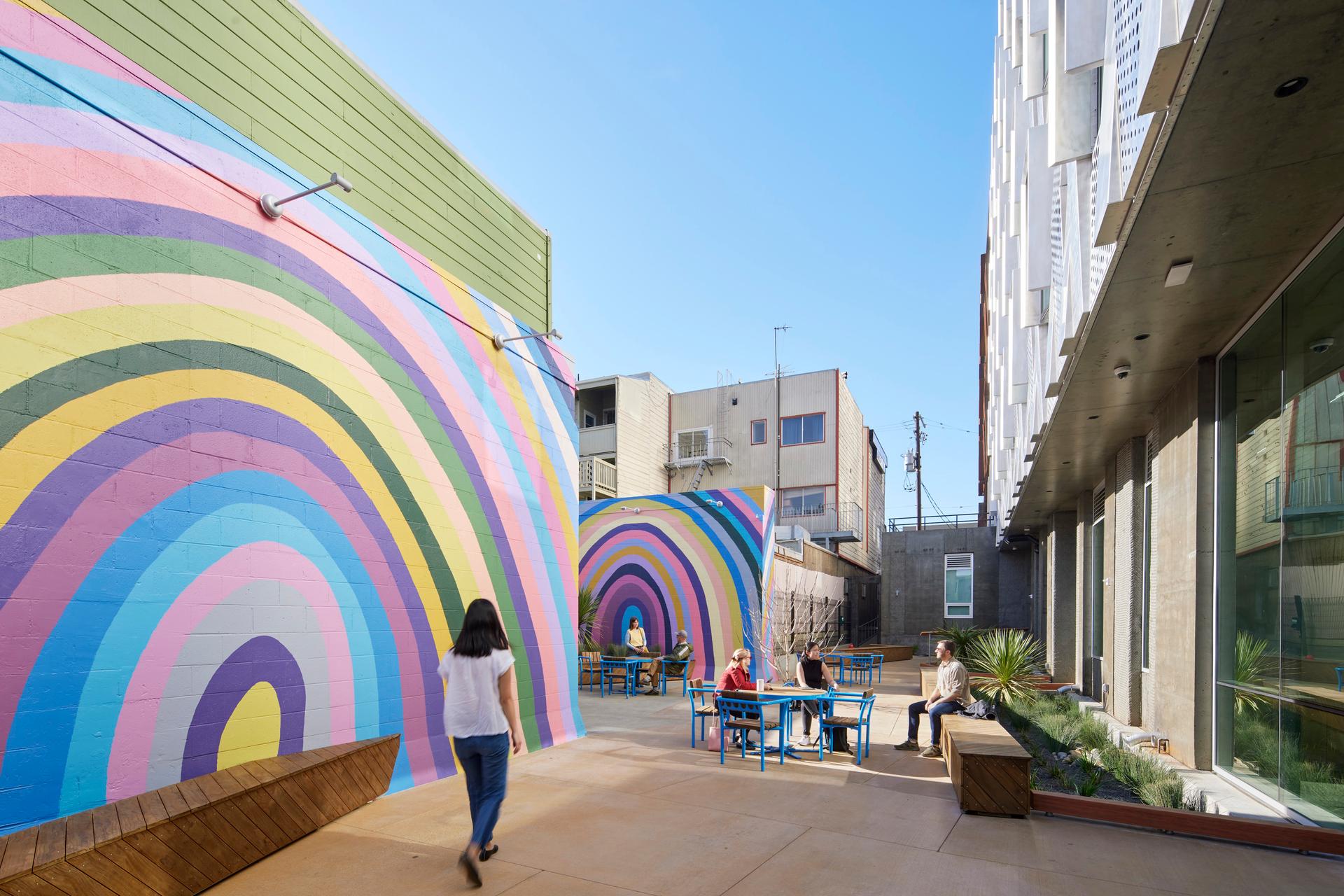 Tahanan Supportive Housing - image 17