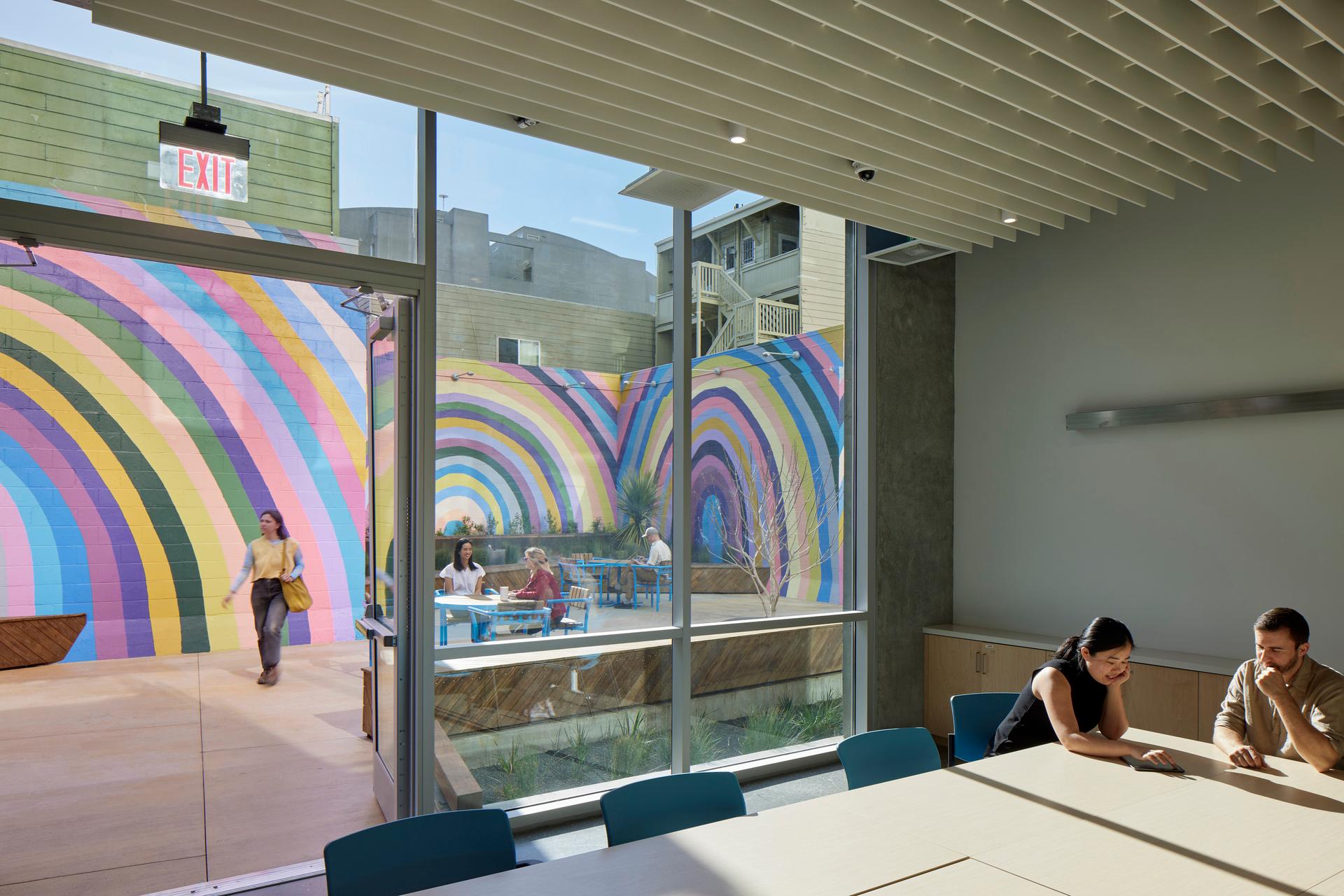 Tahanan Supportive Housing - image 13
